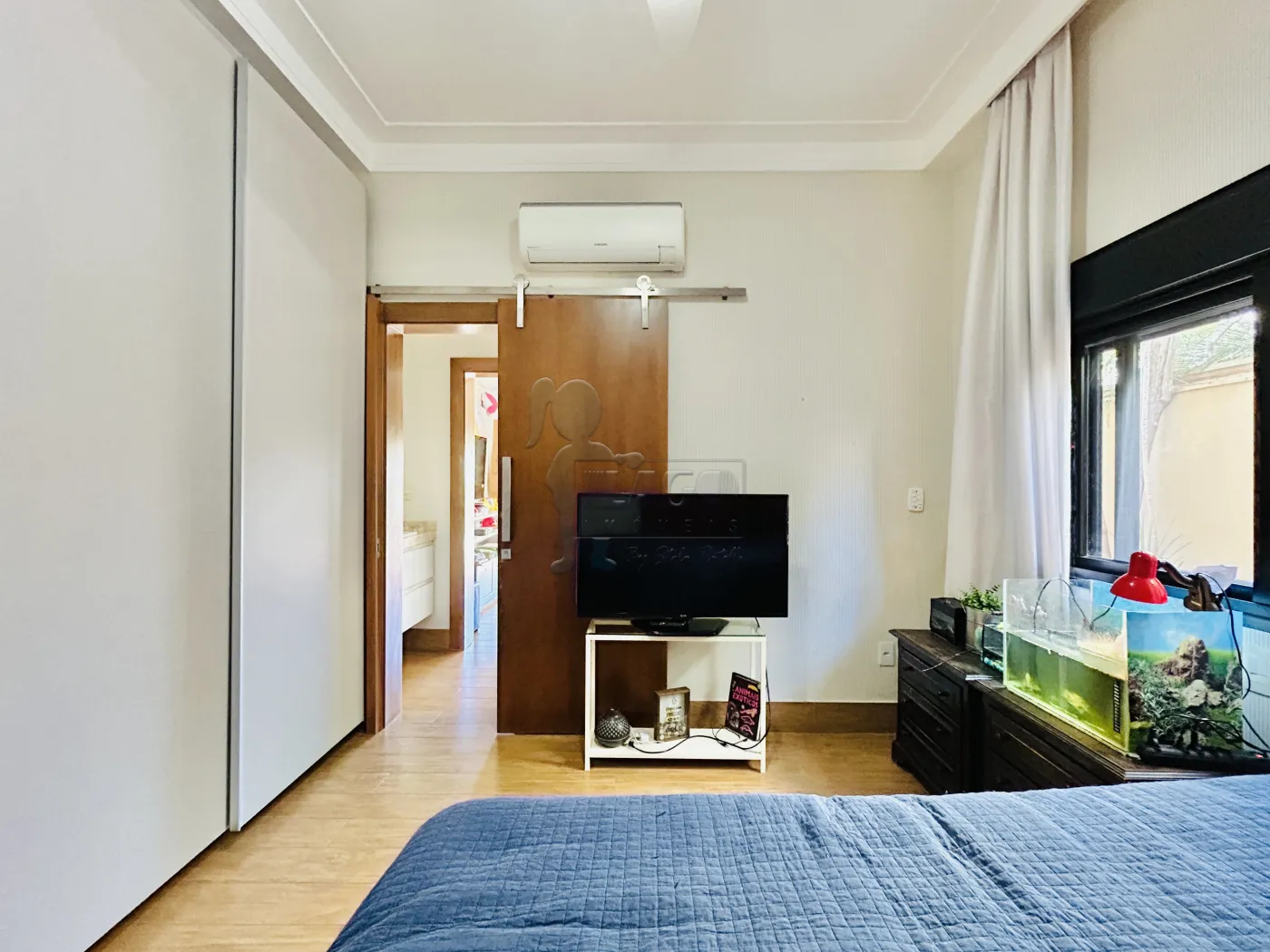 Alugar Casa condom&iacute;nio / Padr&atilde;o em Bonfim Paulista R$ 14.000,00 - Foto 52