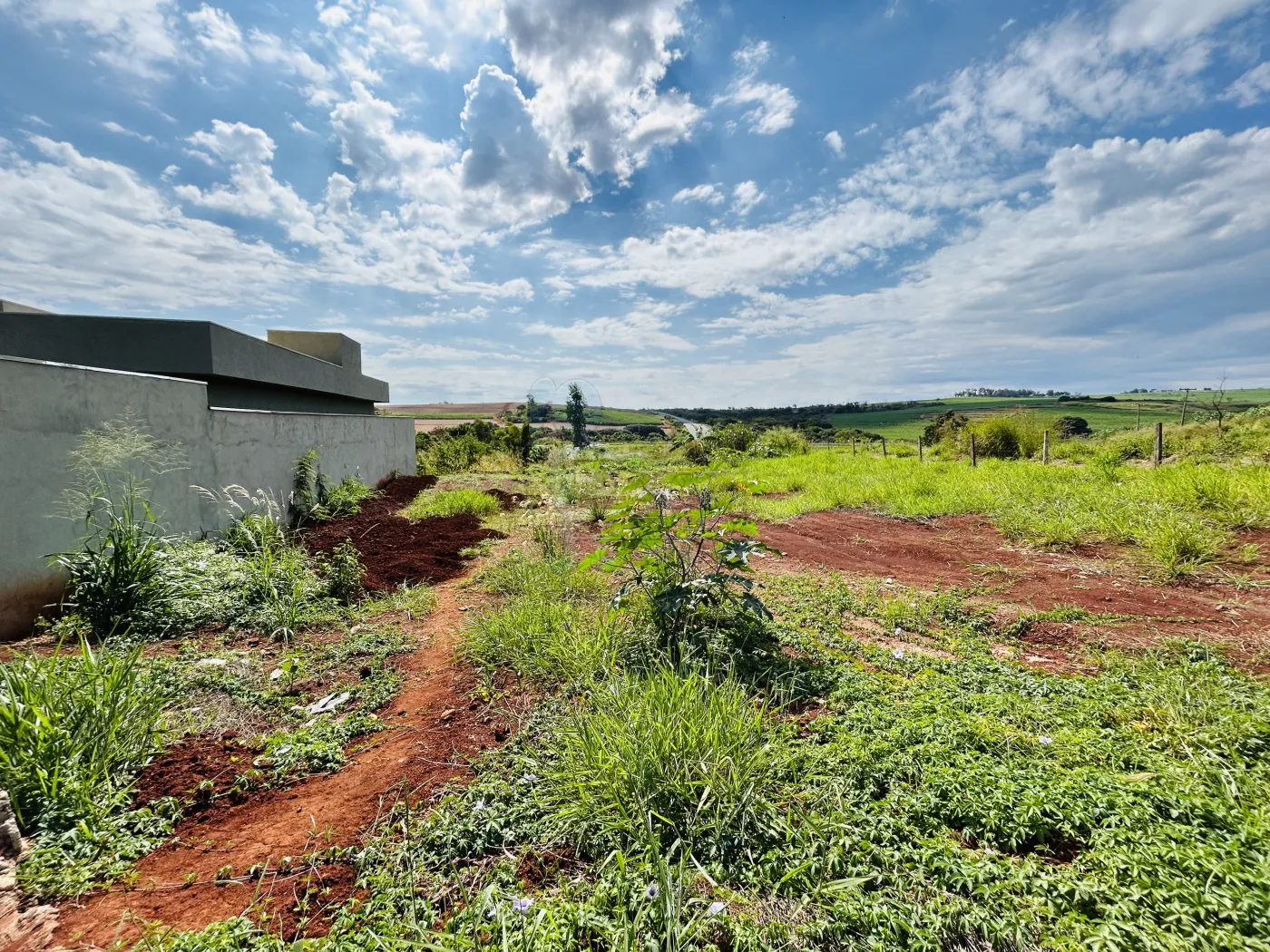 Comprar Terreno / Padr&atilde;o em Bonfim Paulista R$ 320.000,00 - Foto 1