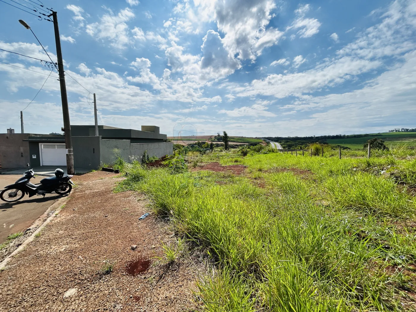 Comprar Terreno / Padr&atilde;o em Bonfim Paulista R$ 320.000,00 - Foto 2