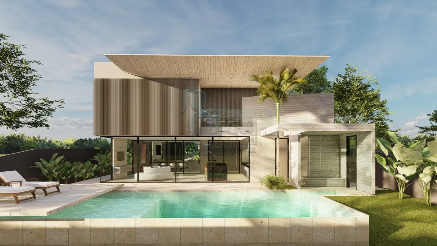 Comprar Casa condom&iacute;nio / Sobrado em Bonfim Paulista R$ 4.200.000,00 - Foto 1