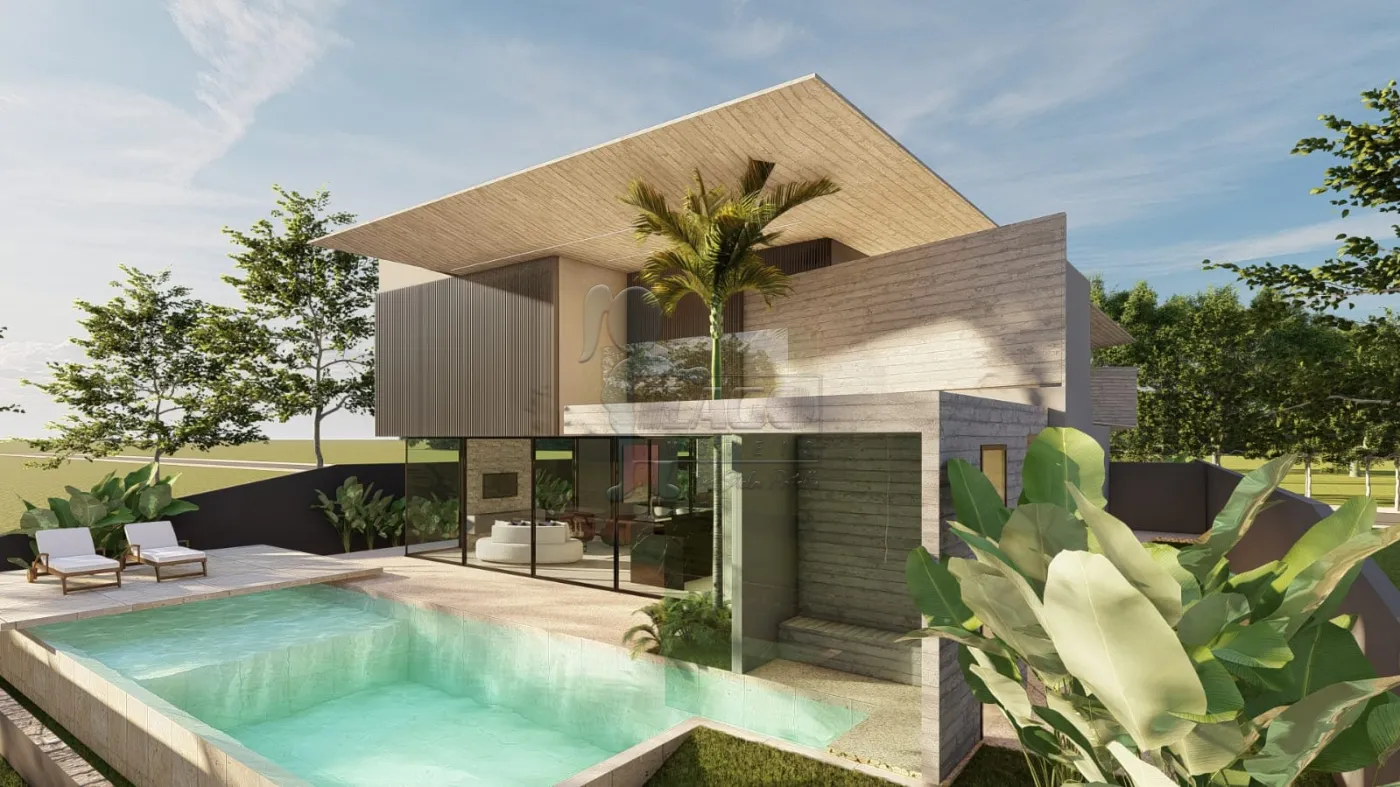 Comprar Casa condom&iacute;nio / Sobrado em Bonfim Paulista R$ 4.200.000,00 - Foto 2