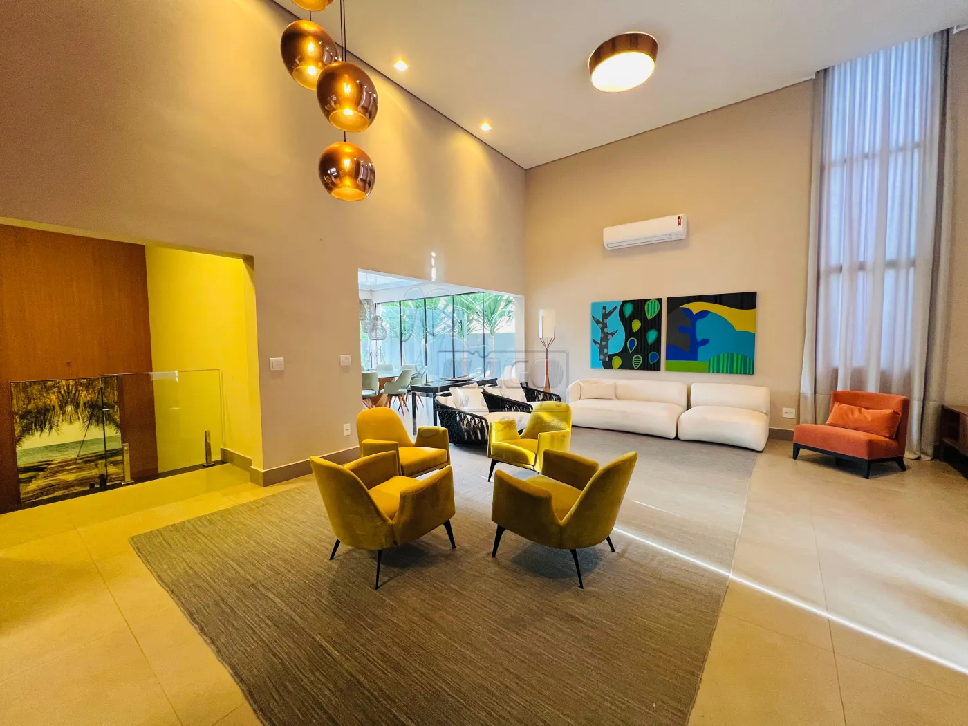 Comprar Casa condom&iacute;nio / Padr&atilde;o em Bonfim Paulista R$ 3.499.000,00 - Foto 8