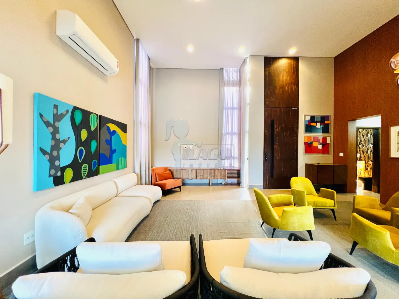 Comprar Casa condom&iacute;nio / Padr&atilde;o em Bonfim Paulista R$ 3.499.000,00 - Foto 6