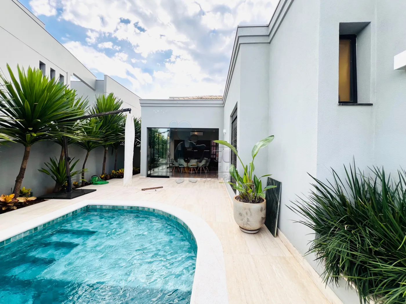 Comprar Casa condom&iacute;nio / Padr&atilde;o em Bonfim Paulista R$ 3.499.000,00 - Foto 3