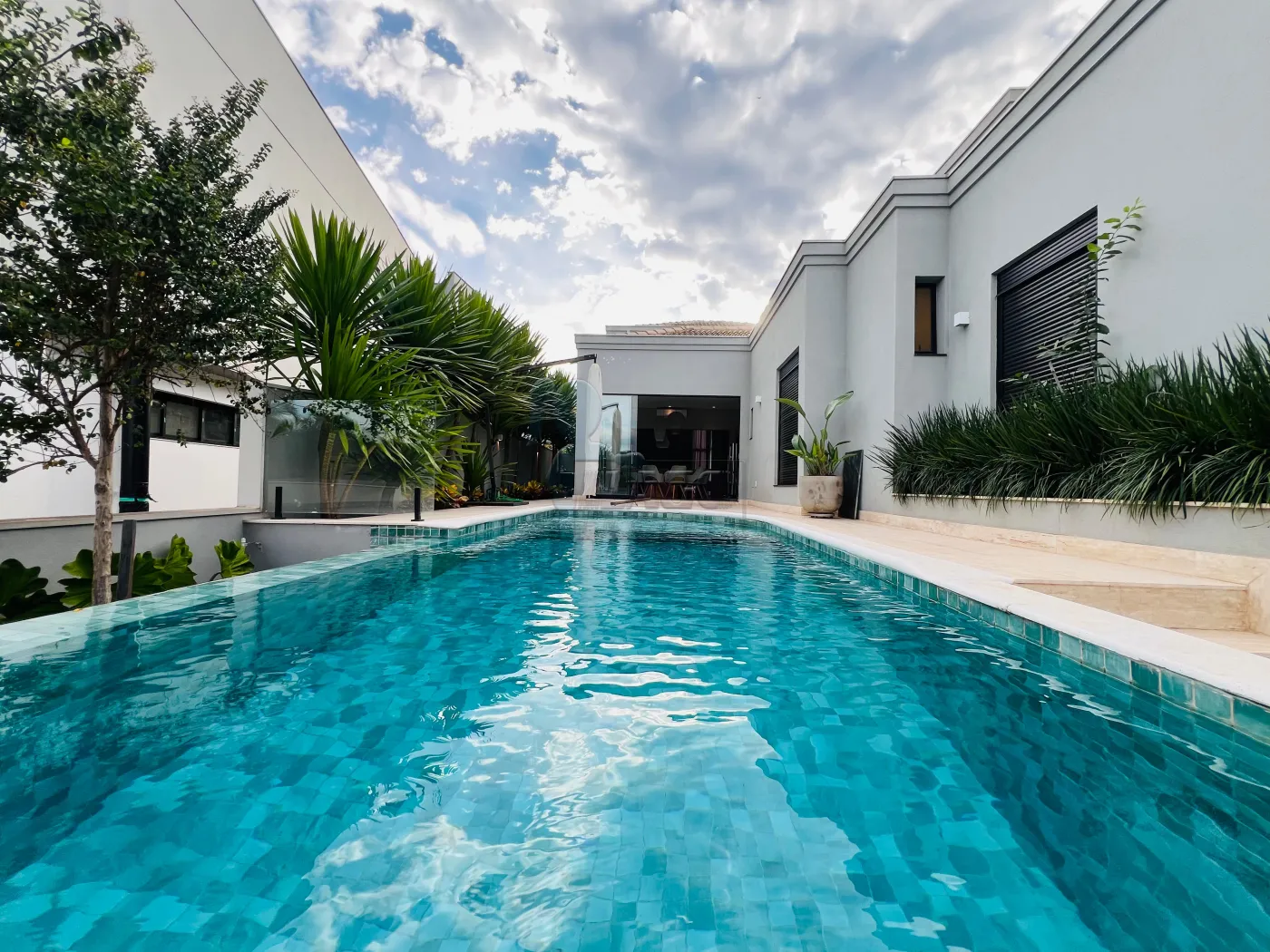 Comprar Casa condom&iacute;nio / Padr&atilde;o em Bonfim Paulista R$ 3.499.000,00 - Foto 1