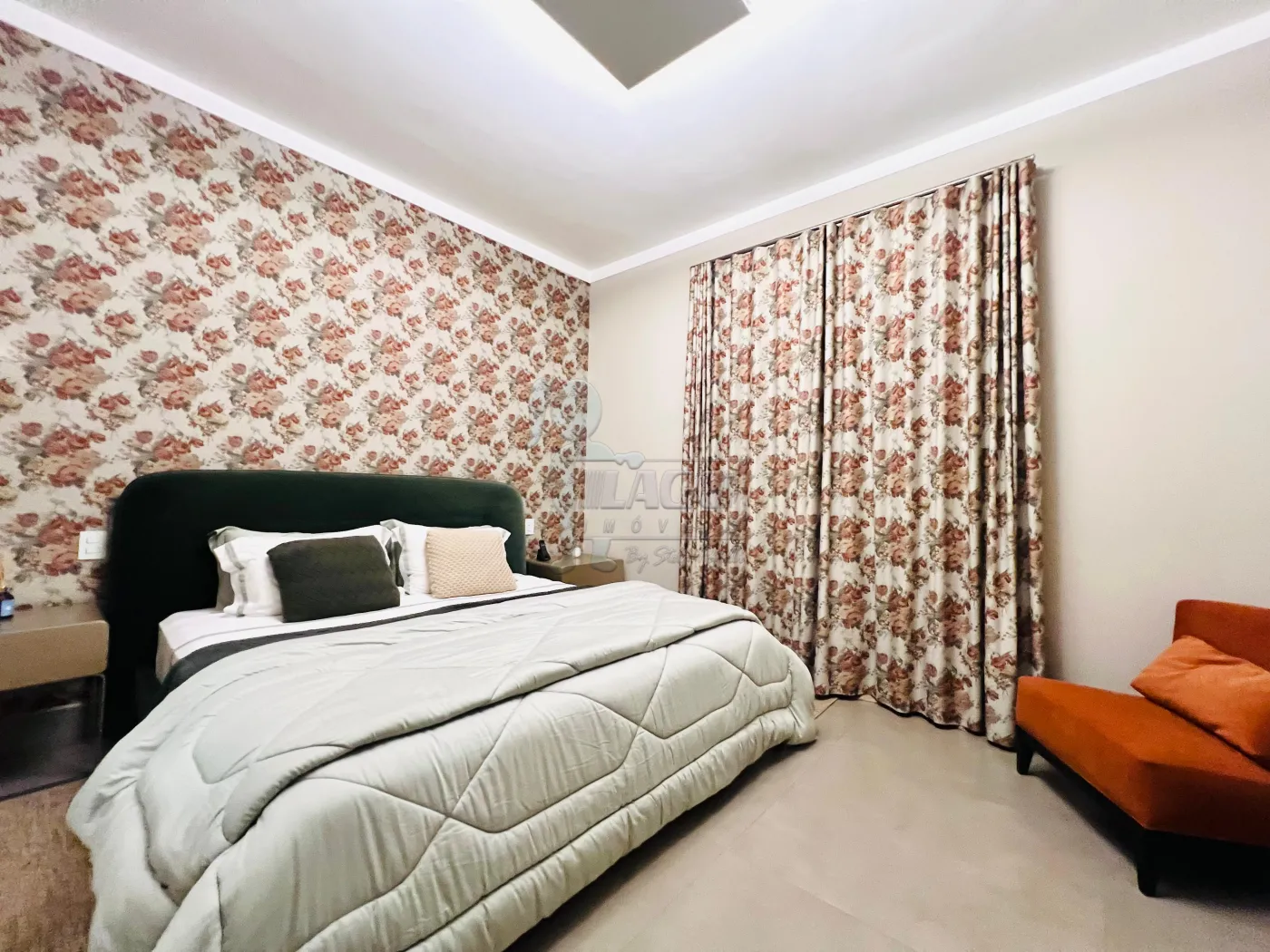 Comprar Casa condom&iacute;nio / Padr&atilde;o em Bonfim Paulista R$ 3.499.000,00 - Foto 15