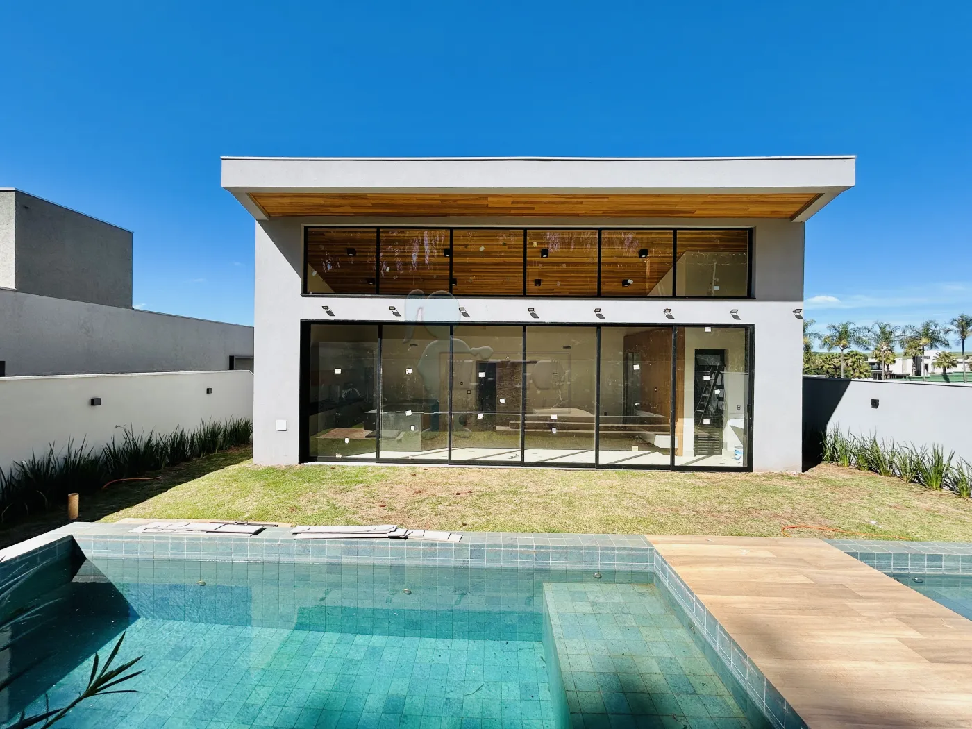 Alugar Casa condom&iacute;nio / Sobrado em Bonfim Paulista R$ 16.000,00 - Foto 4