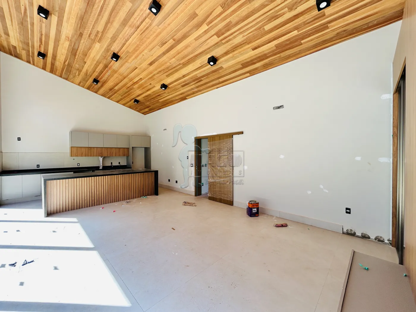 Alugar Casa condom&iacute;nio / Sobrado em Bonfim Paulista R$ 16.000,00 - Foto 5