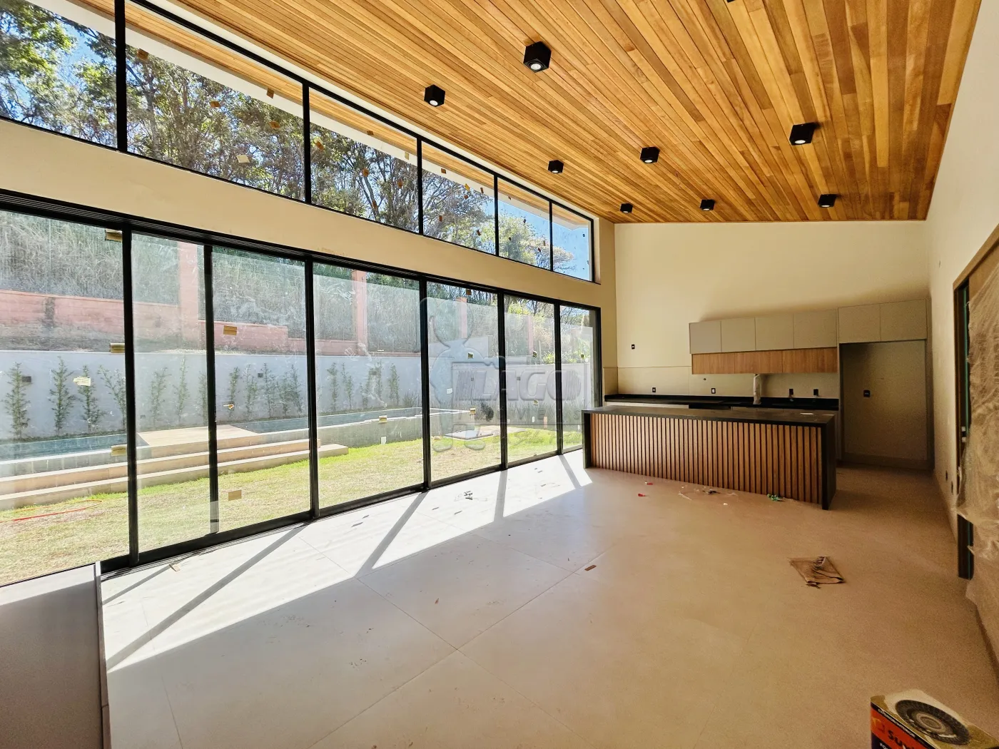 Alugar Casa condom&iacute;nio / Sobrado em Bonfim Paulista R$ 16.000,00 - Foto 6