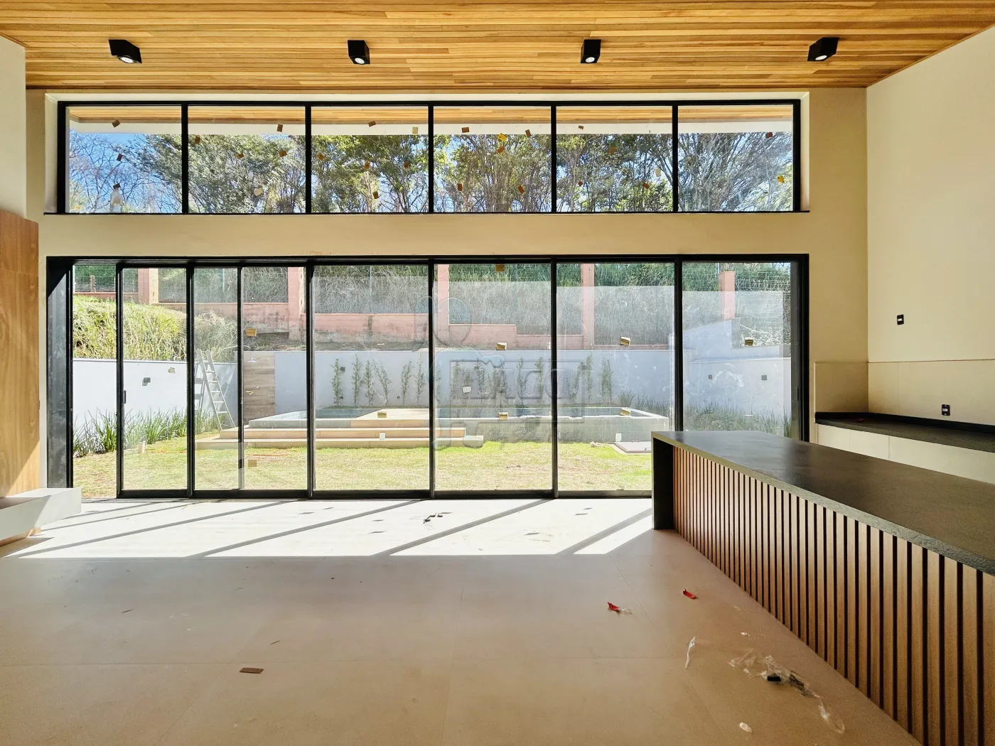 Alugar Casa condom&iacute;nio / Sobrado em Bonfim Paulista R$ 16.000,00 - Foto 7