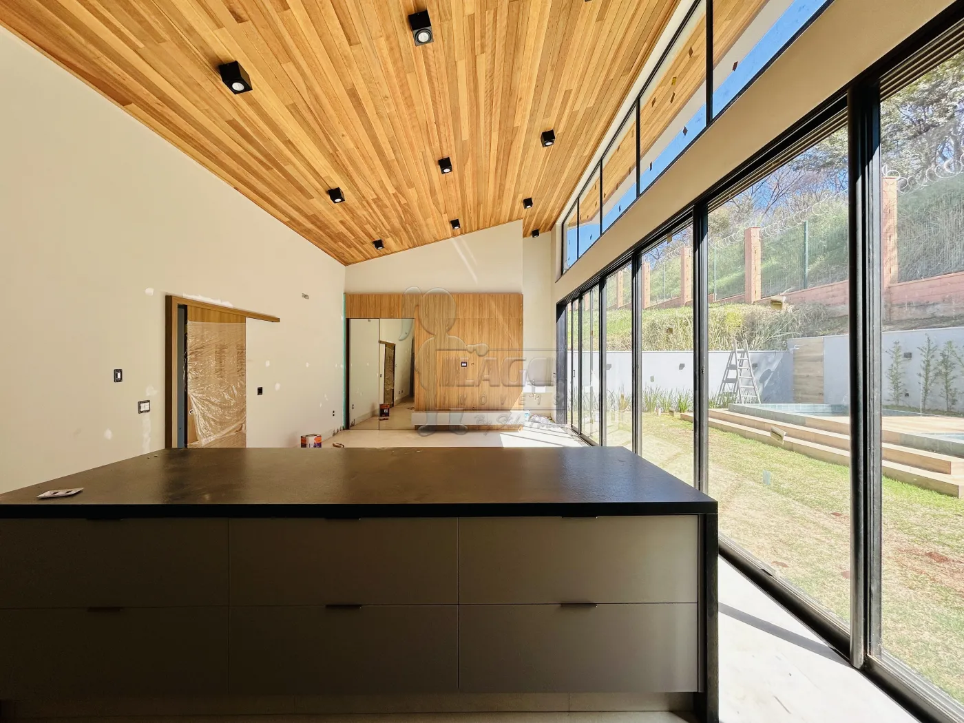 Alugar Casa condom&iacute;nio / Sobrado em Bonfim Paulista R$ 16.000,00 - Foto 9