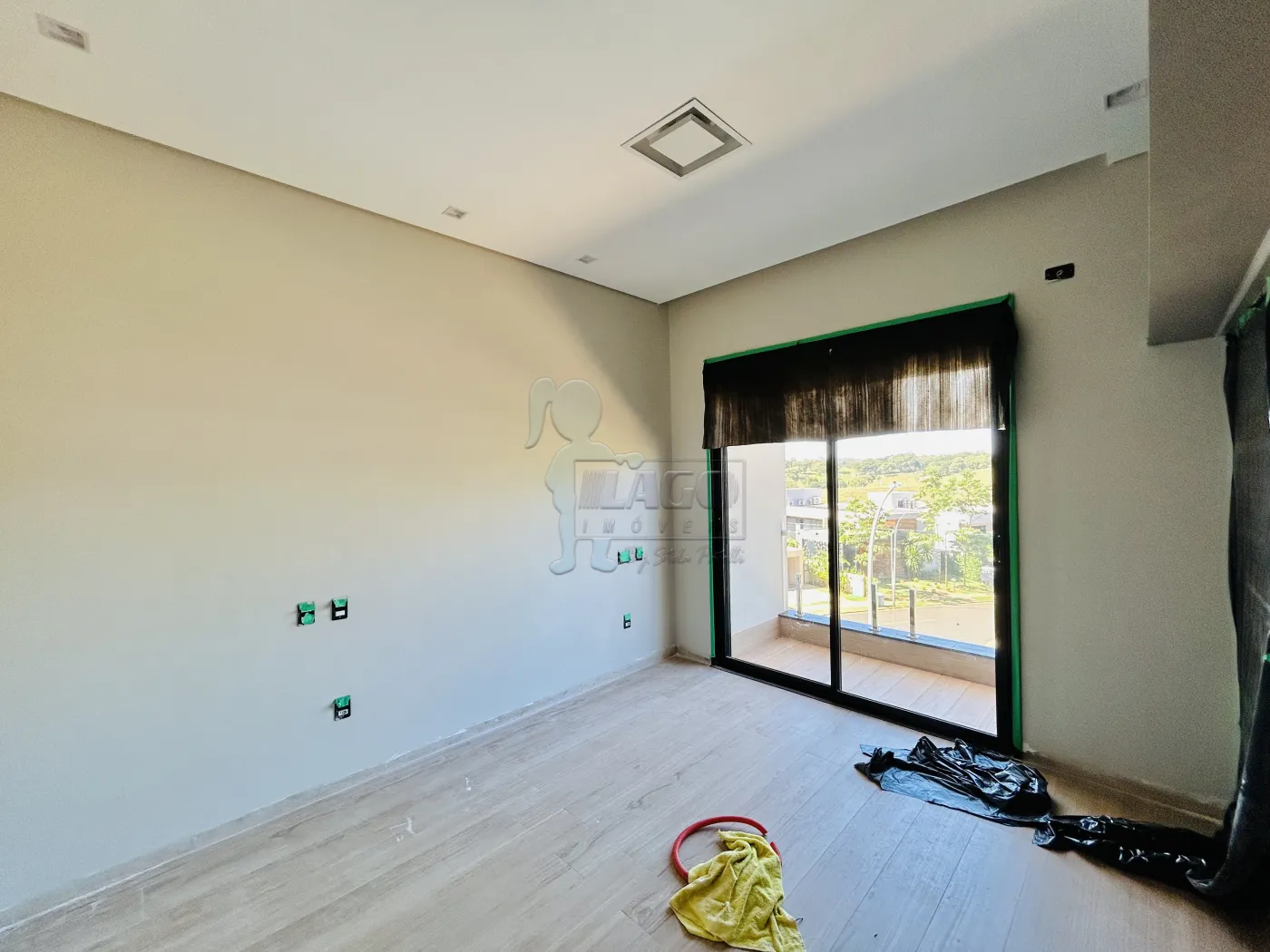 Alugar Casa condom&iacute;nio / Sobrado em Bonfim Paulista R$ 16.000,00 - Foto 10