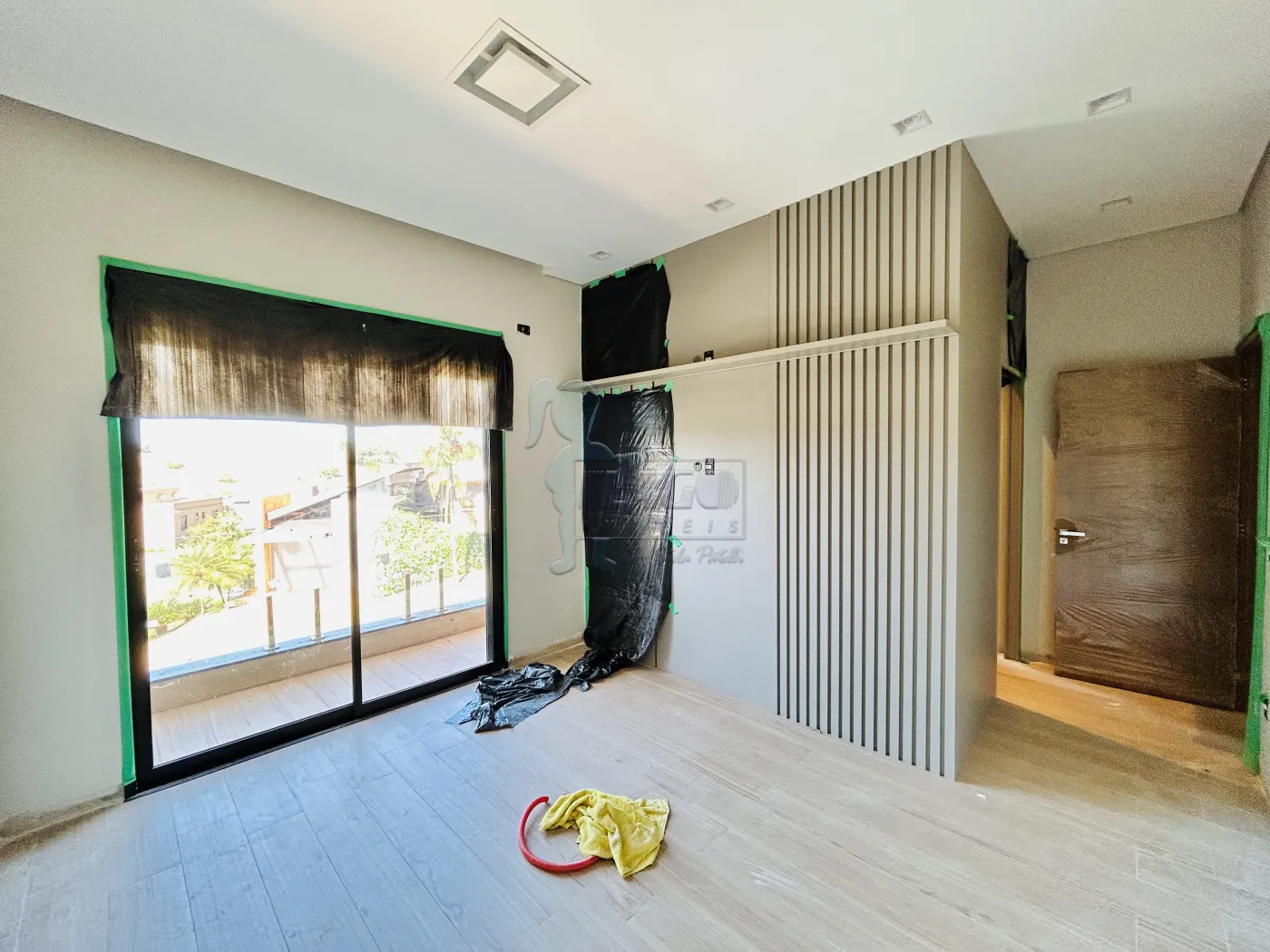 Alugar Casa condom&iacute;nio / Sobrado em Bonfim Paulista R$ 16.000,00 - Foto 11