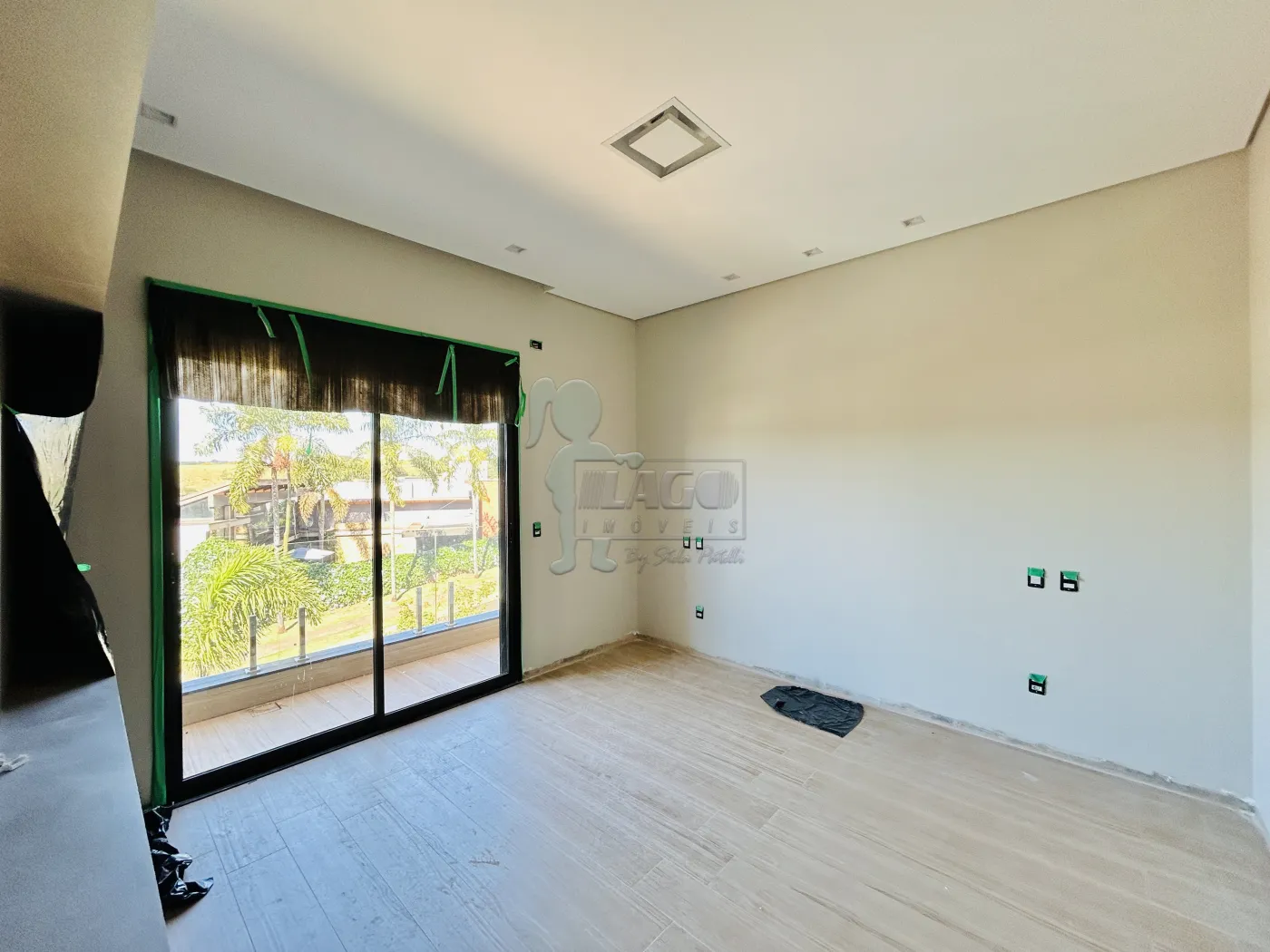 Alugar Casa condom&iacute;nio / Sobrado em Bonfim Paulista R$ 16.000,00 - Foto 13