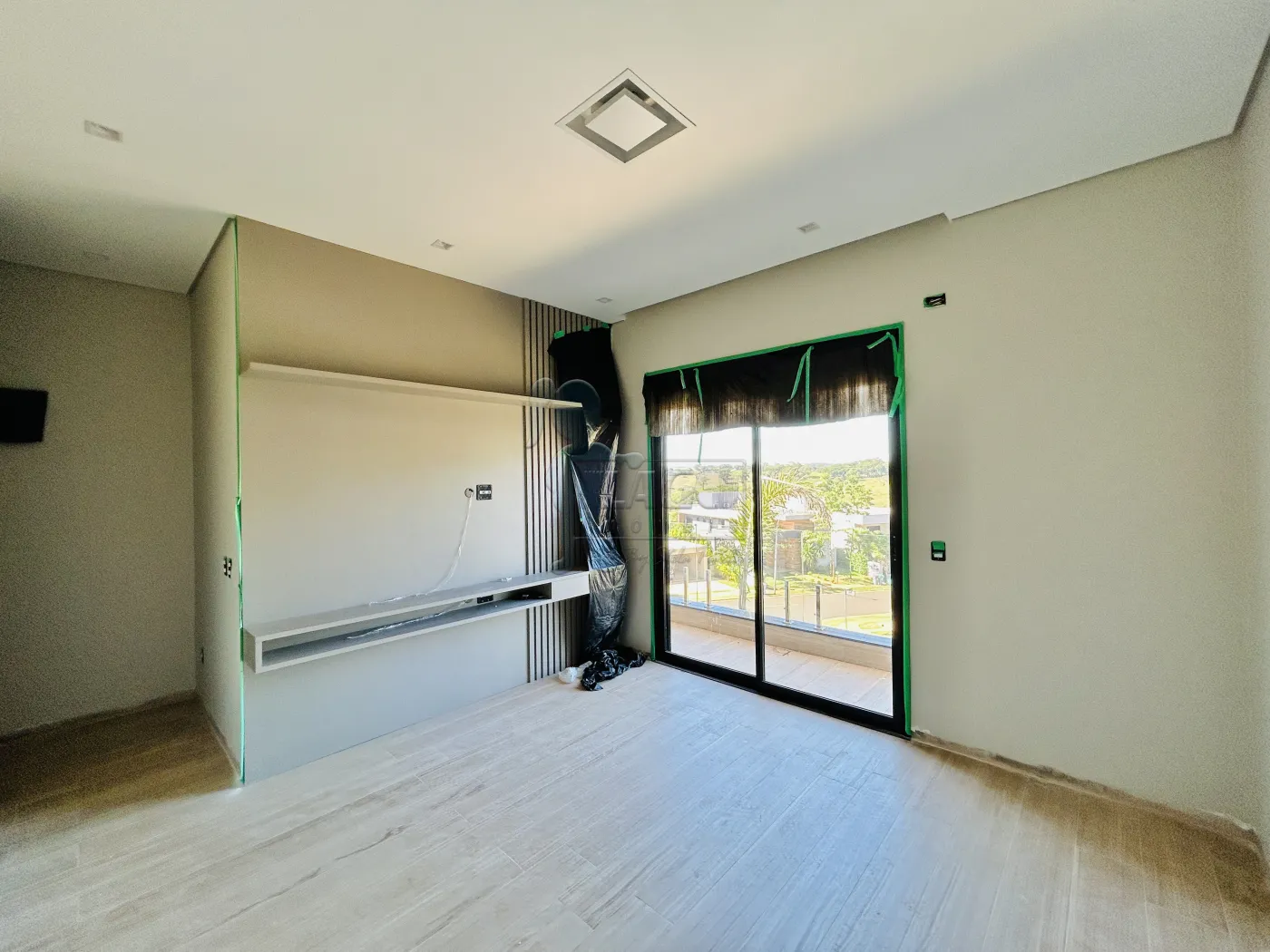 Alugar Casa condom&iacute;nio / Sobrado em Bonfim Paulista R$ 16.000,00 - Foto 14