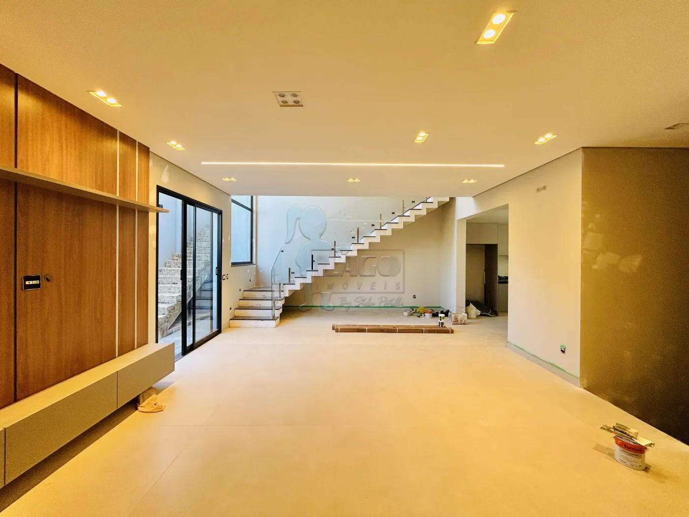 Alugar Casa condom&iacute;nio / Sobrado em Bonfim Paulista R$ 16.000,00 - Foto 17