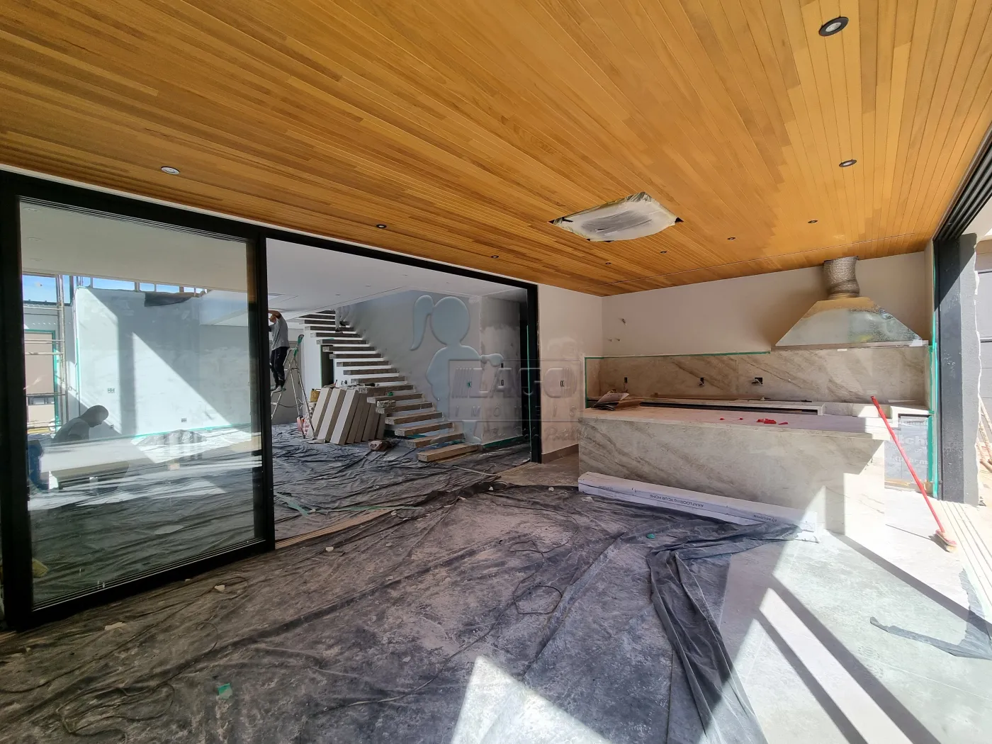 Comprar Casa condom&iacute;nio / Sobrado em Bonfim Paulista R$ 4.100.000,00 - Foto 6