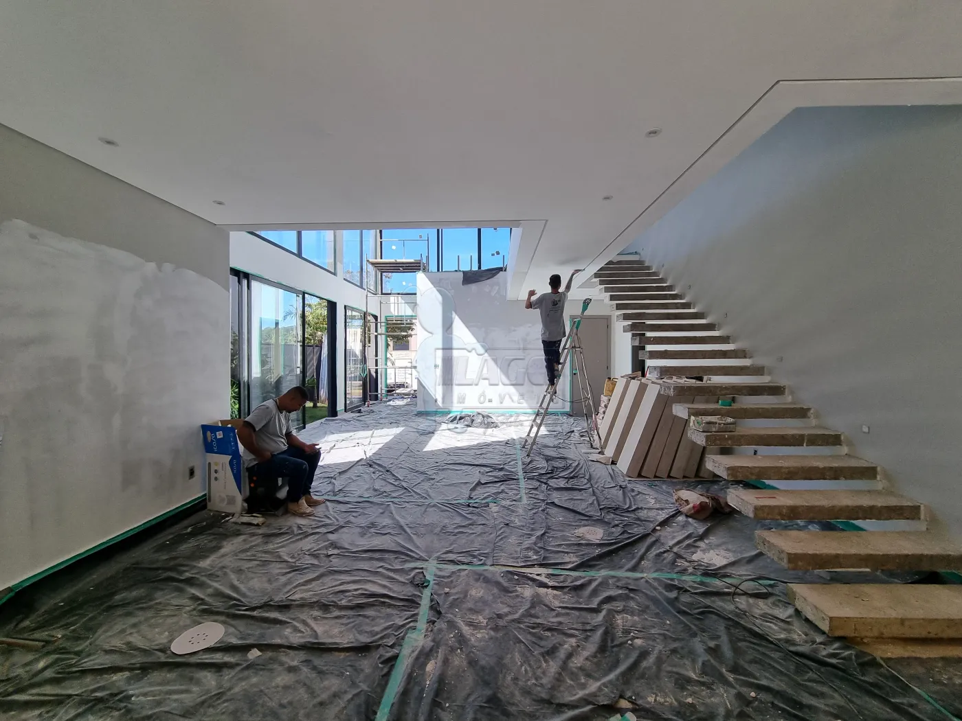 Comprar Casa condom&iacute;nio / Sobrado em Bonfim Paulista R$ 4.100.000,00 - Foto 8