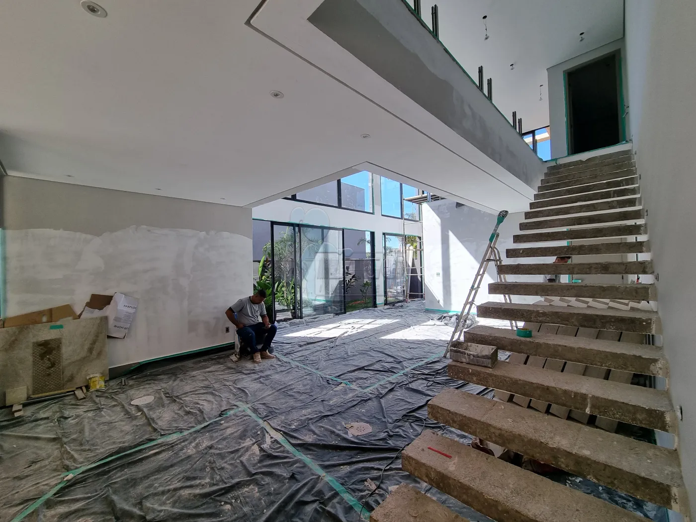 Comprar Casa condom&iacute;nio / Sobrado em Bonfim Paulista R$ 4.100.000,00 - Foto 9