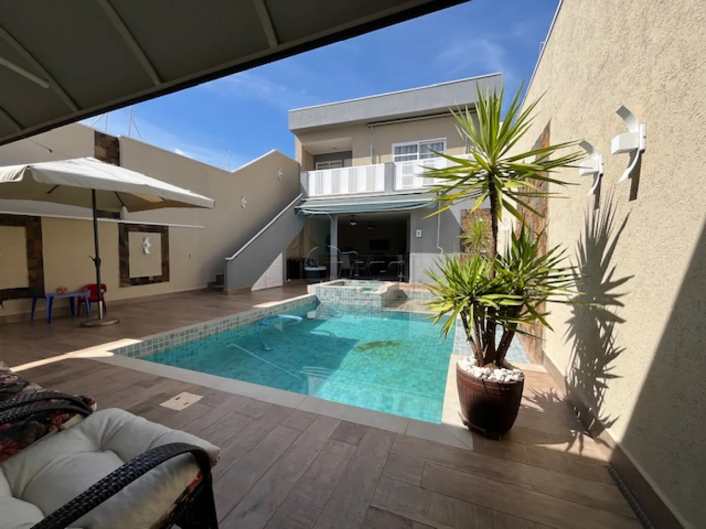 Comprar Casa / Padr&atilde;o em Ribeir&atilde;o Preto R$ 1.200.000,00 - Foto 4