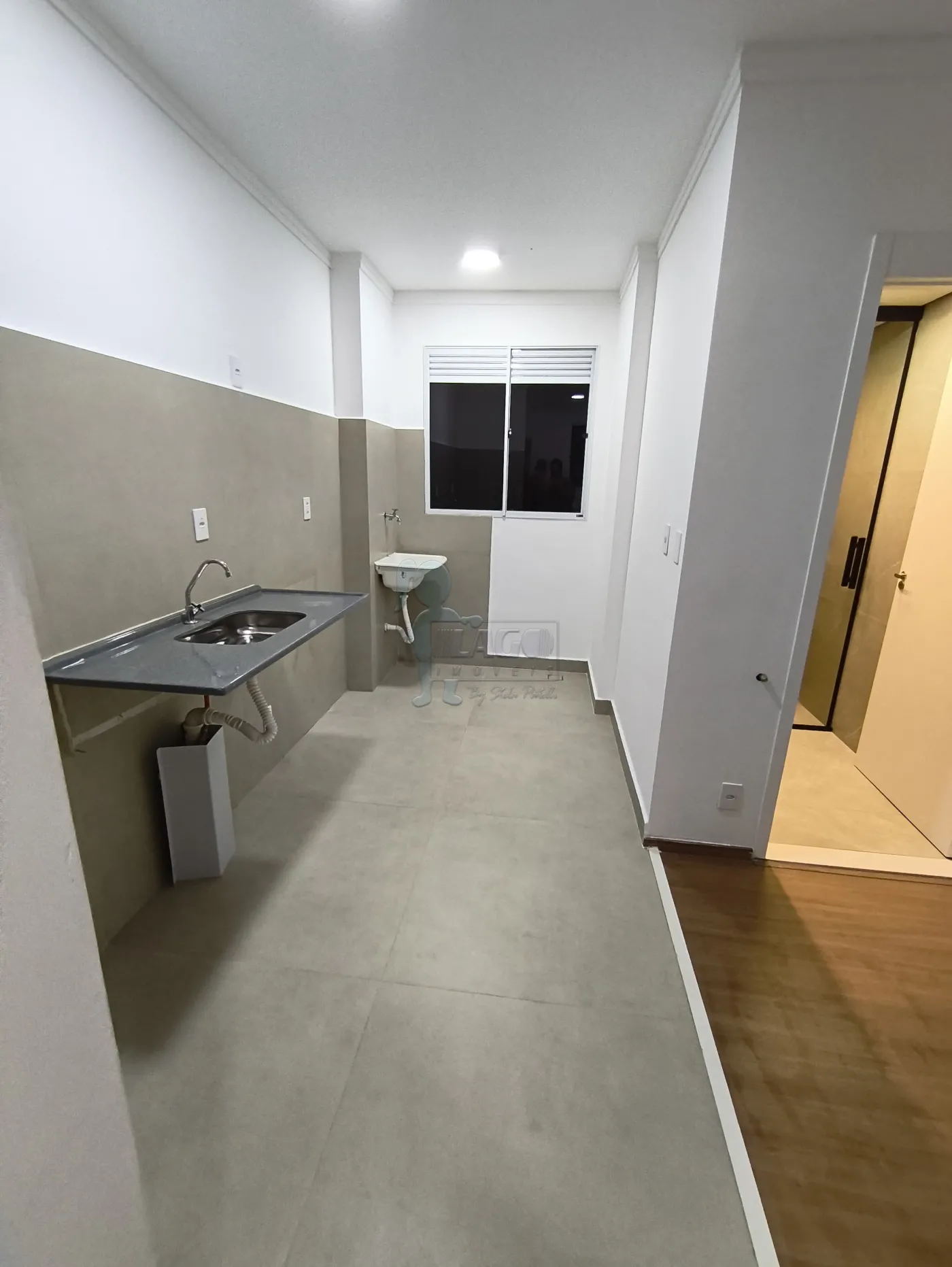 Alugar Apartamento / Padr&atilde;o em Bonfim Paulista R$ 1.200,00 - Foto 4
