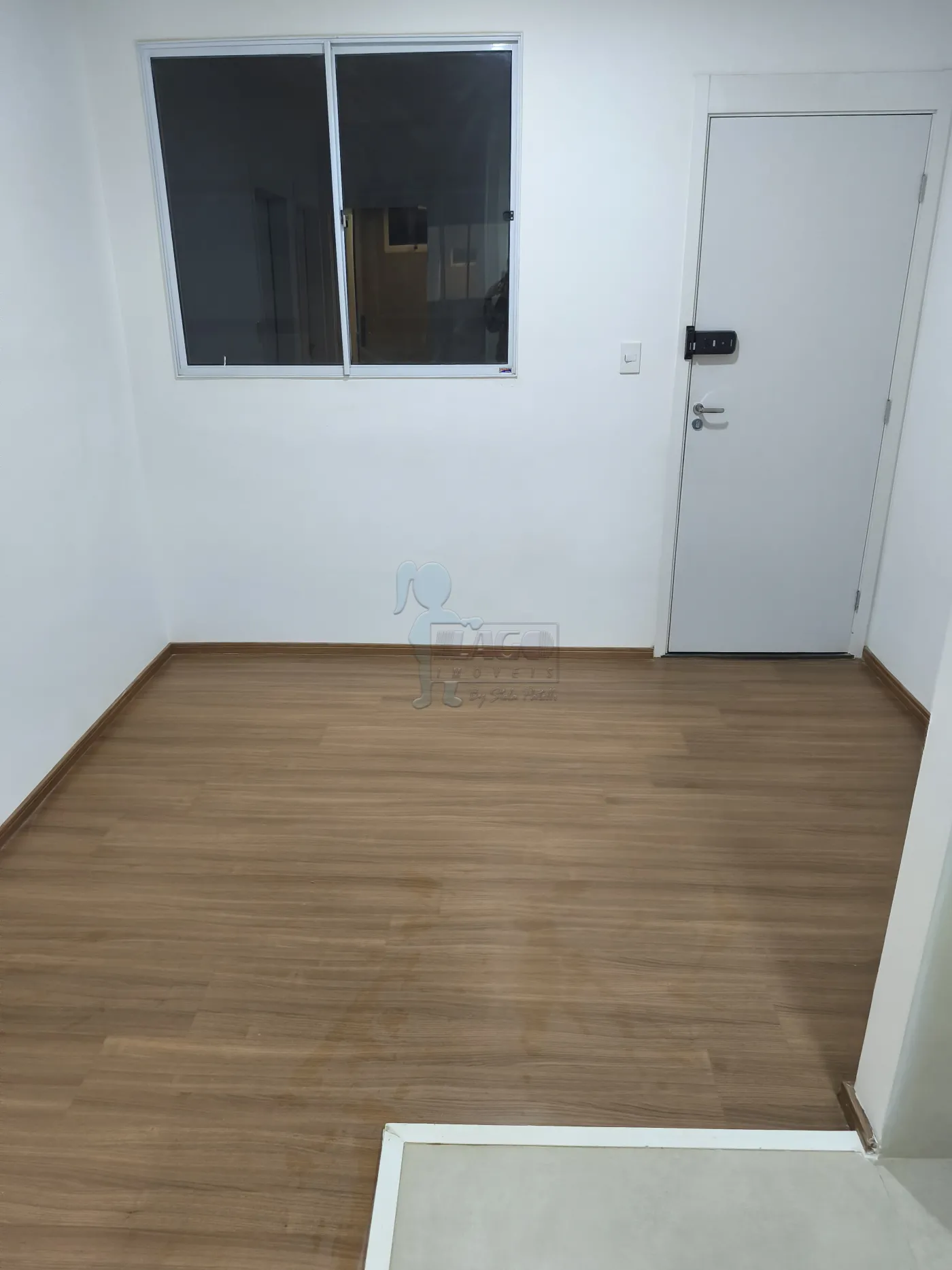 Alugar Apartamento / Padr&atilde;o em Bonfim Paulista R$ 1.200,00 - Foto 3