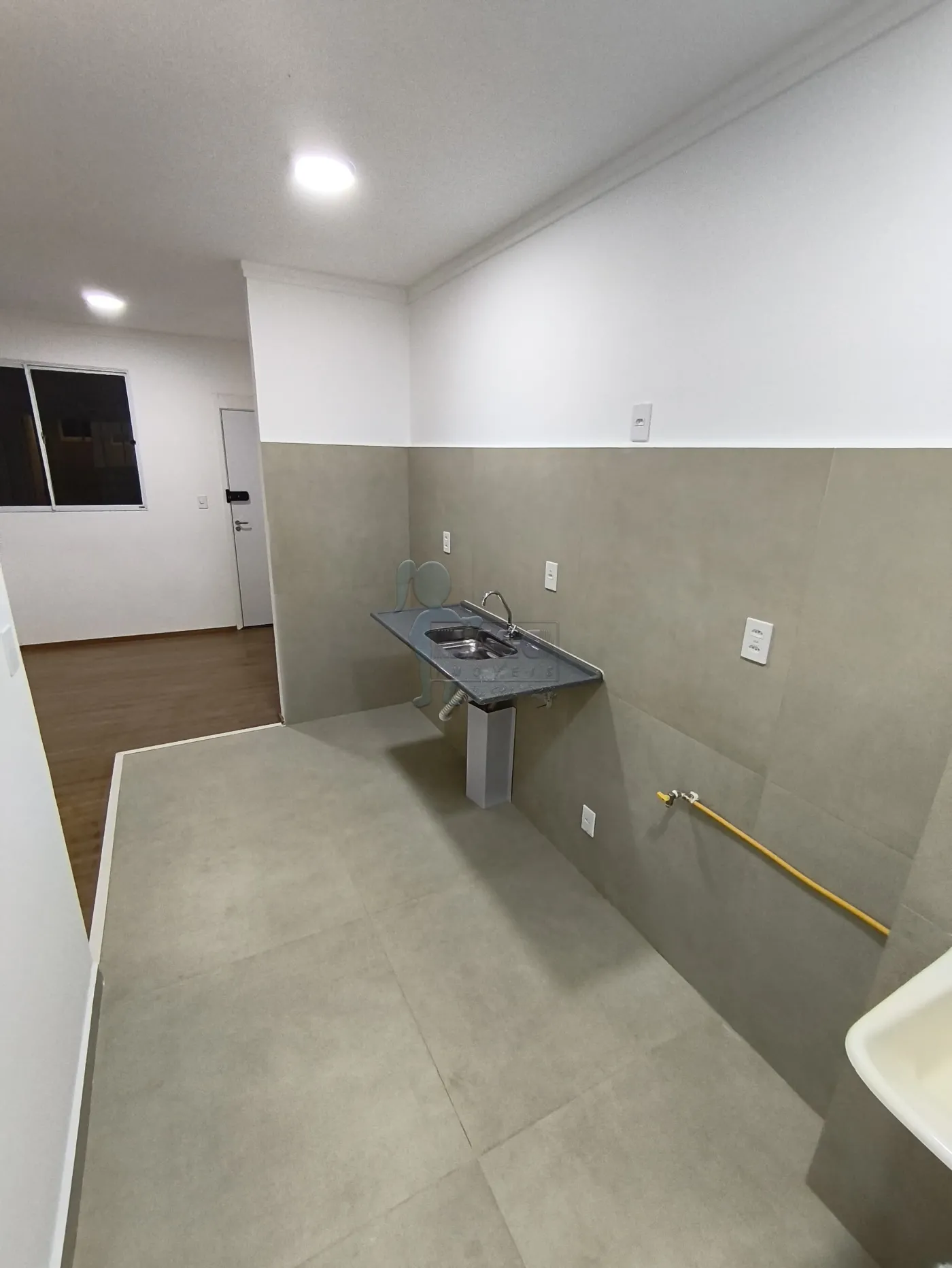 Alugar Apartamento / Padr&atilde;o em Bonfim Paulista R$ 1.200,00 - Foto 5
