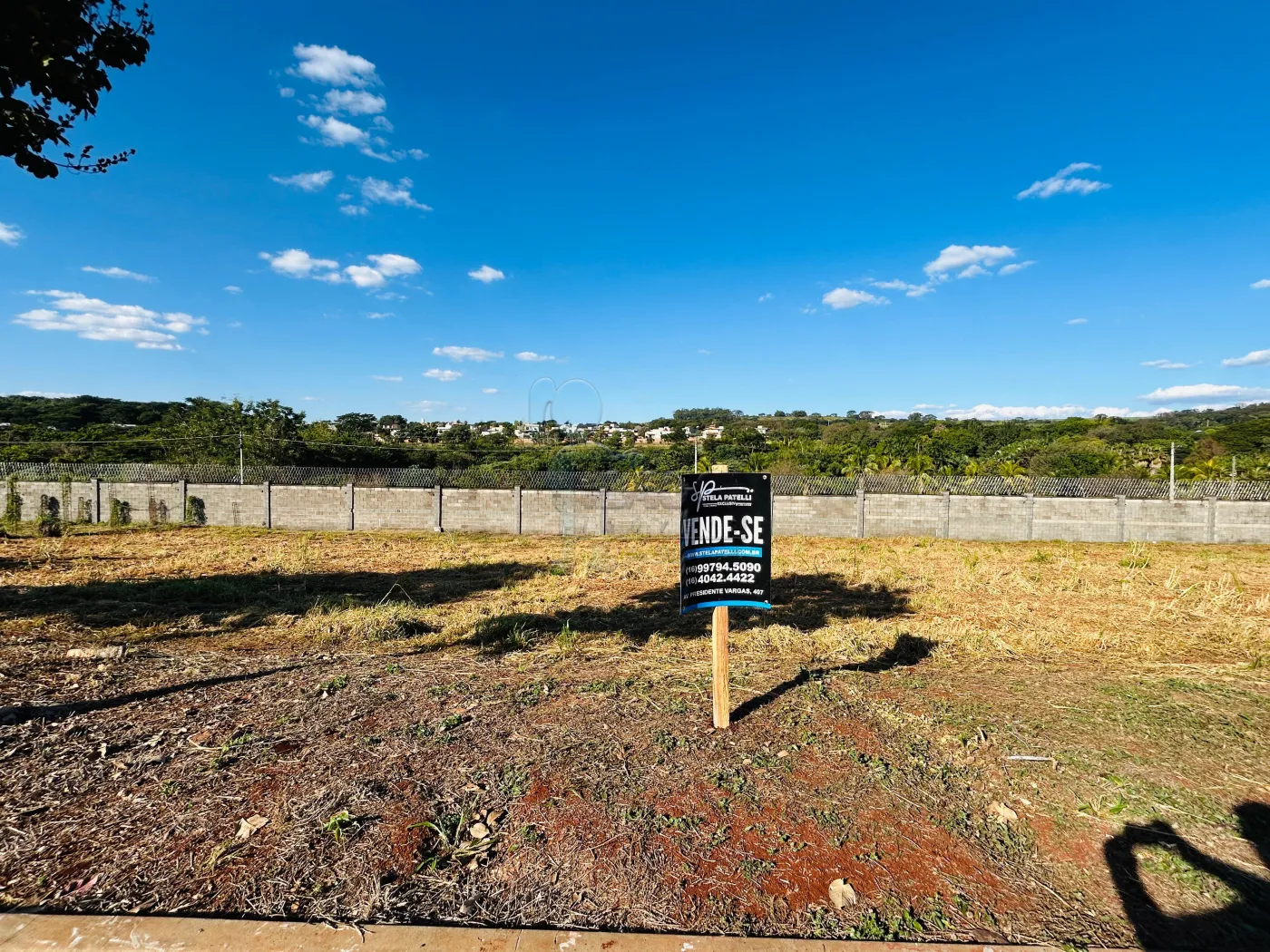 Comprar Terreno / Condom&iacute;nio em Bonfim Paulista R$ 205.000,00 - Foto 1