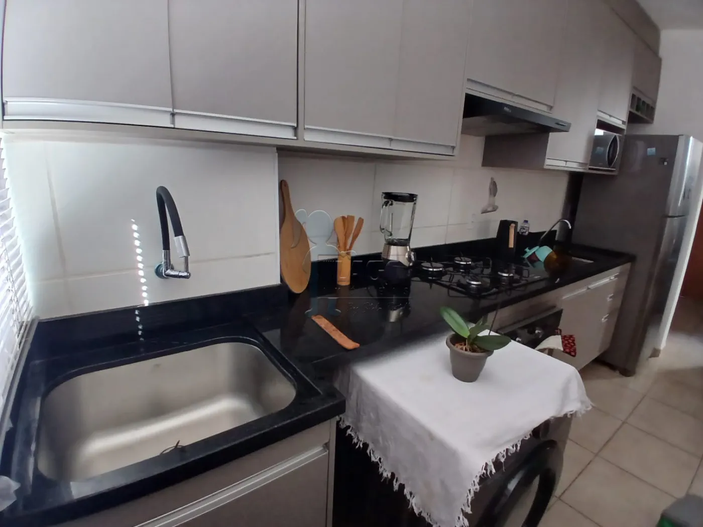 Comprar Apartamento / Padr&atilde;o em Bonfim Paulista R$ 240.000,00 - Foto 2