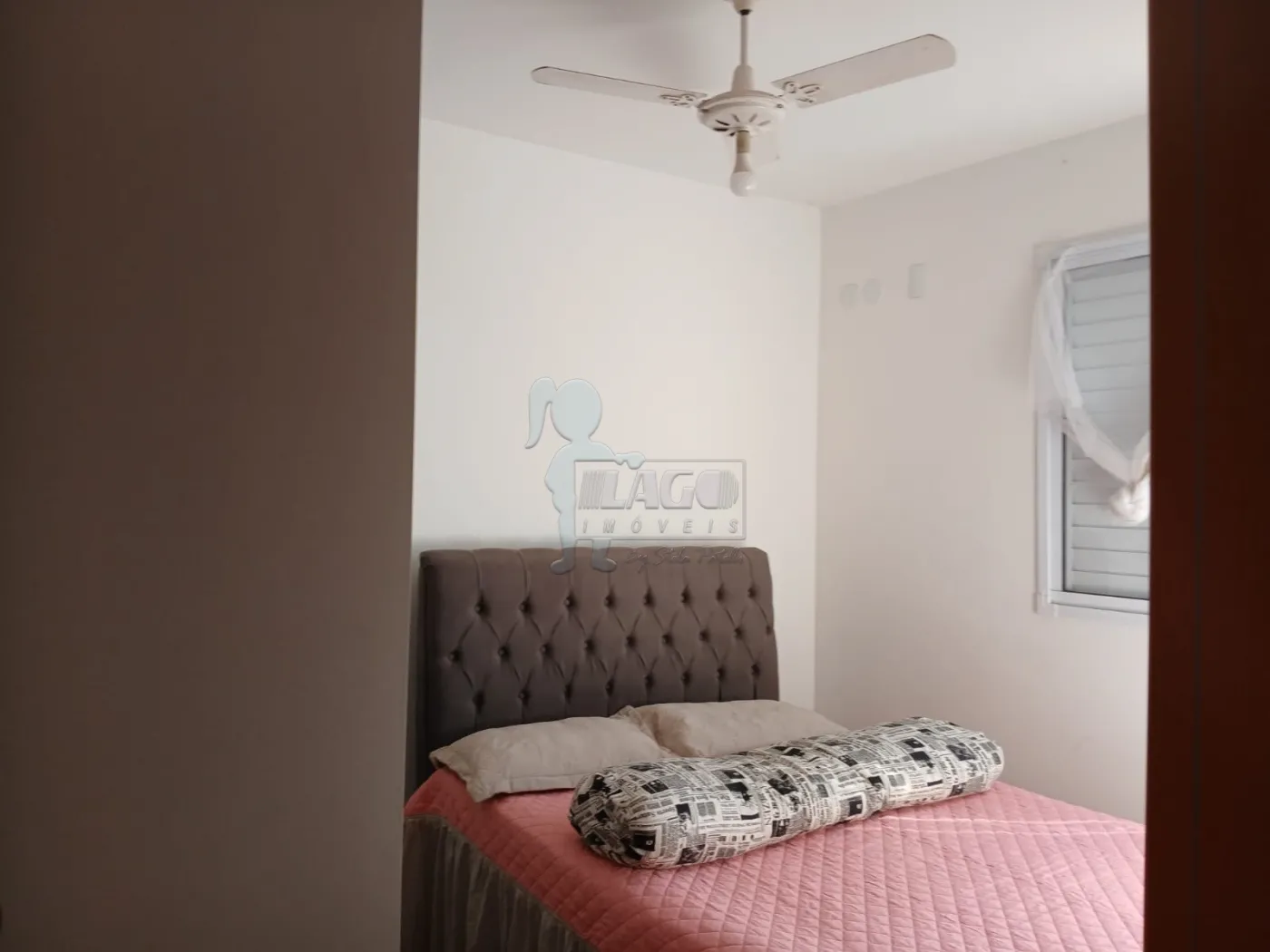 Comprar Apartamento / Padr&atilde;o em Bonfim Paulista R$ 240.000,00 - Foto 6