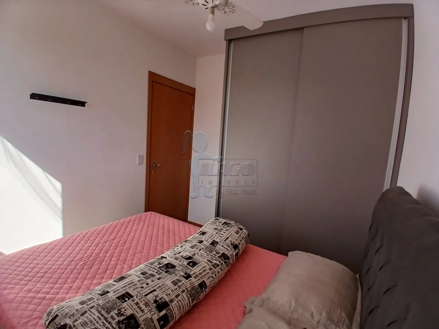 Comprar Apartamento / Padr&atilde;o em Bonfim Paulista R$ 240.000,00 - Foto 7