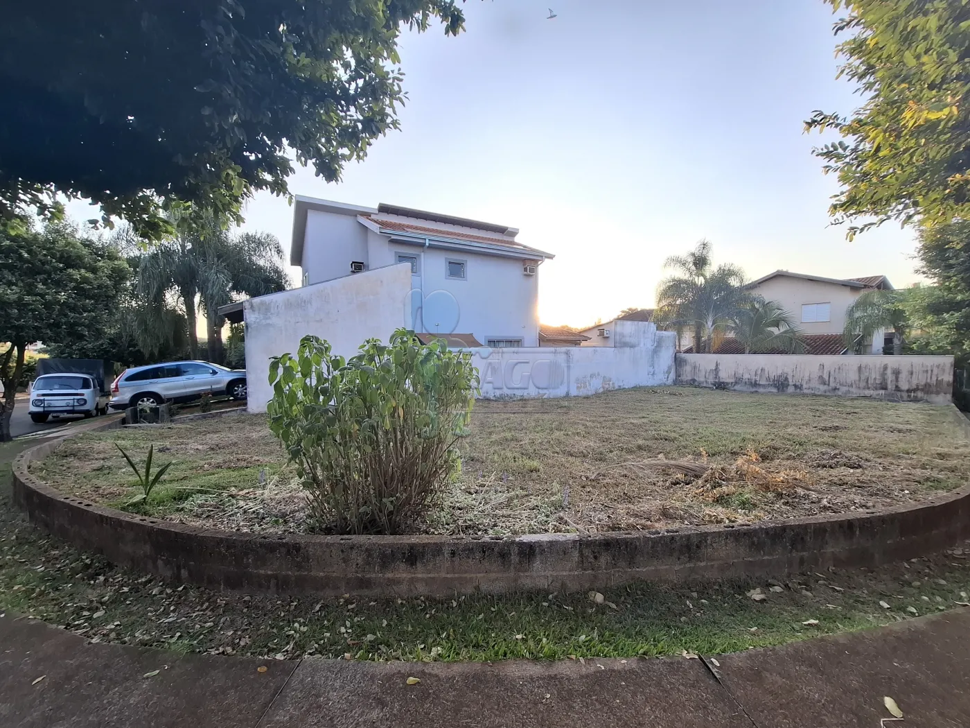 Comprar Terreno / Condom&iacute;nio em Bonfim Paulista R$ 400.000,00 - Foto 3