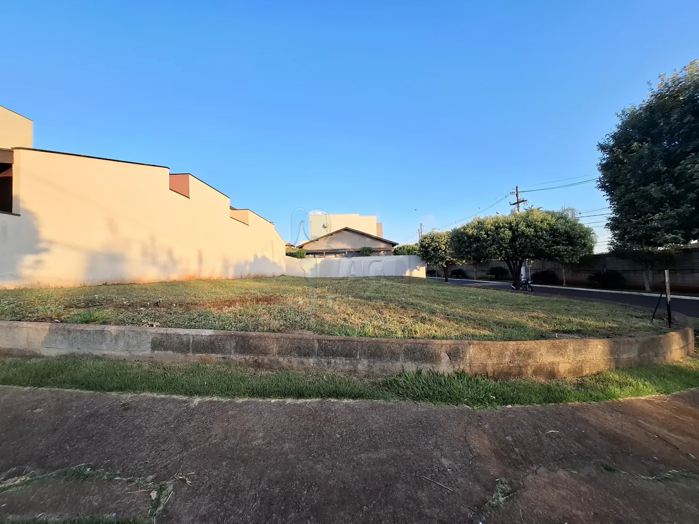 Comprar Terreno / Condom&iacute;nio em Bonfim Paulista R$ 290.000,00 - Foto 1