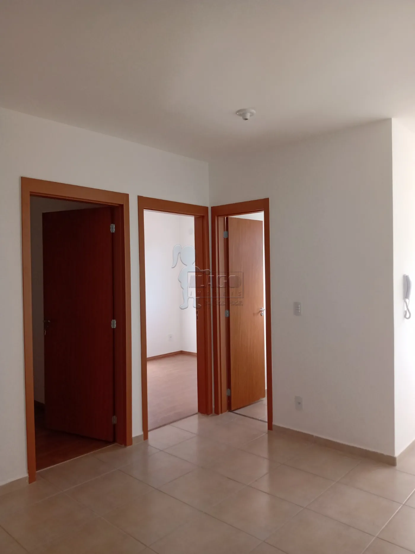 Alugar Apartamento / Padr&atilde;o em Bonfim Paulista R$ 1.400,00 - Foto 2