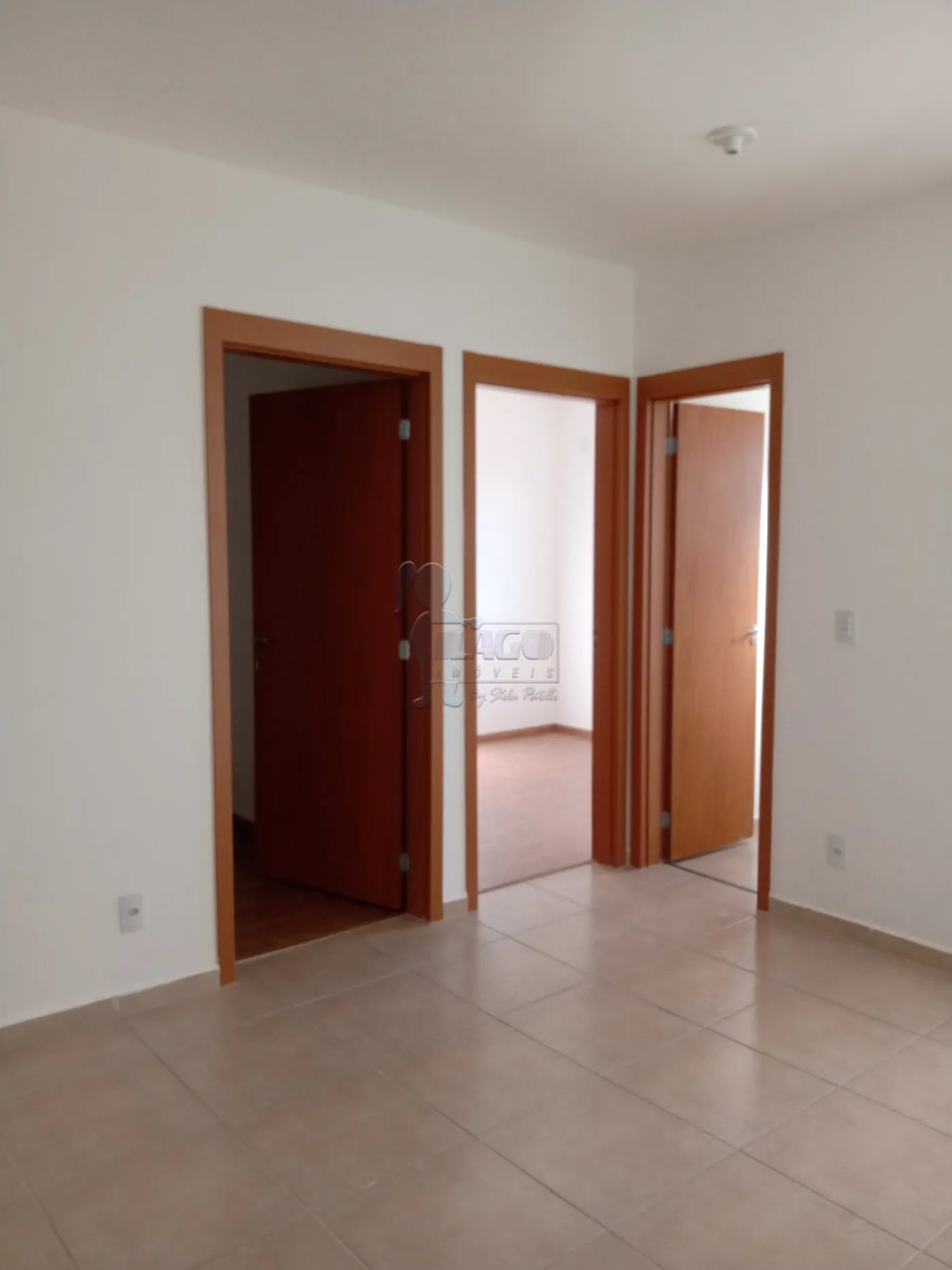 Alugar Apartamento / Padr&atilde;o em Bonfim Paulista R$ 1.400,00 - Foto 1