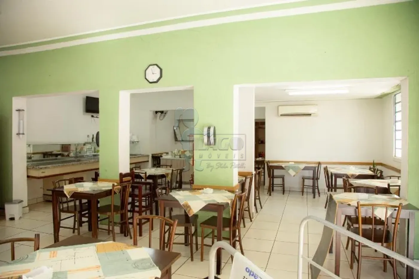 Comprar Comercial padr&atilde;o / Loja em Ribeir&atilde;o Preto R$ 620.000,00 - Foto 4