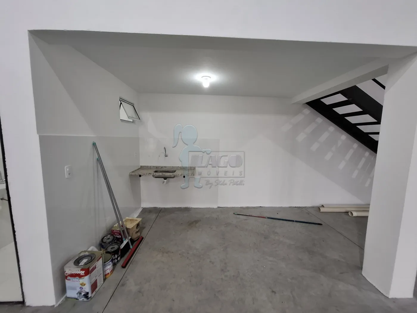 Alugar Comercial padr&atilde;o / Galp&atilde;o - Armaz&eacute;m em Bonfim Paulista R$ 7.500,00 - Foto 11