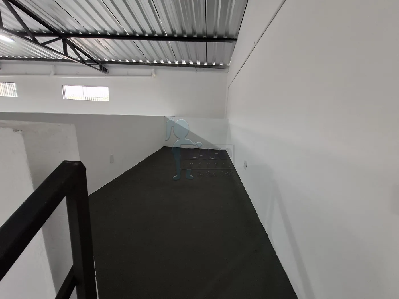 Alugar Comercial padr&atilde;o / Galp&atilde;o - Armaz&eacute;m em Bonfim Paulista R$ 7.500,00 - Foto 13