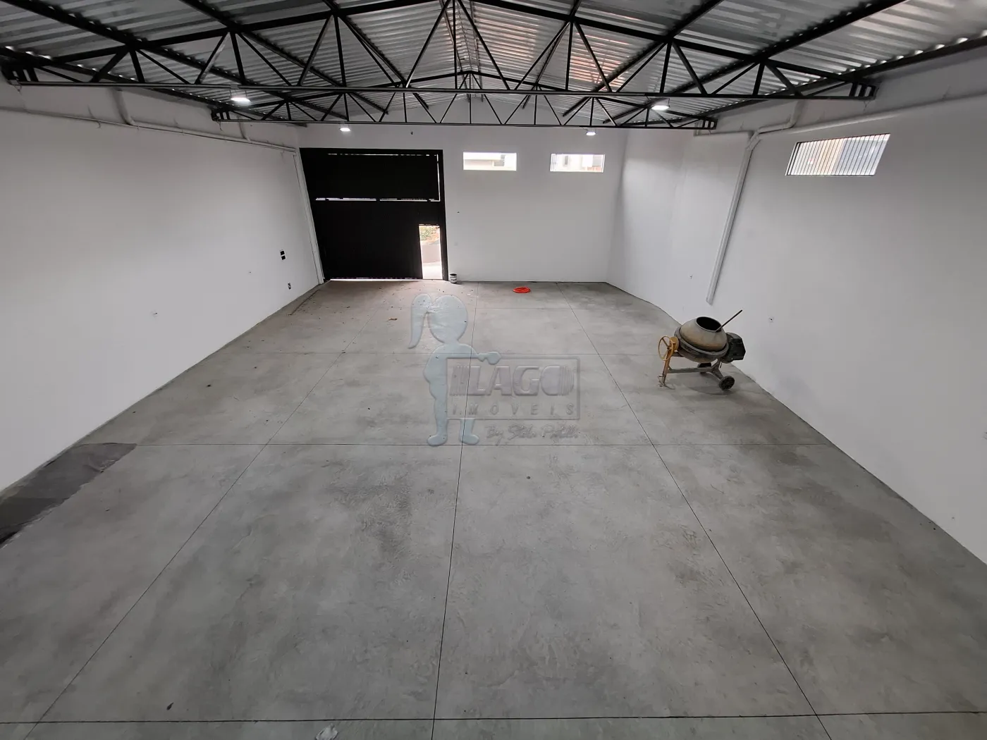 Alugar Comercial padr&atilde;o / Galp&atilde;o - Armaz&eacute;m em Bonfim Paulista R$ 7.500,00 - Foto 8