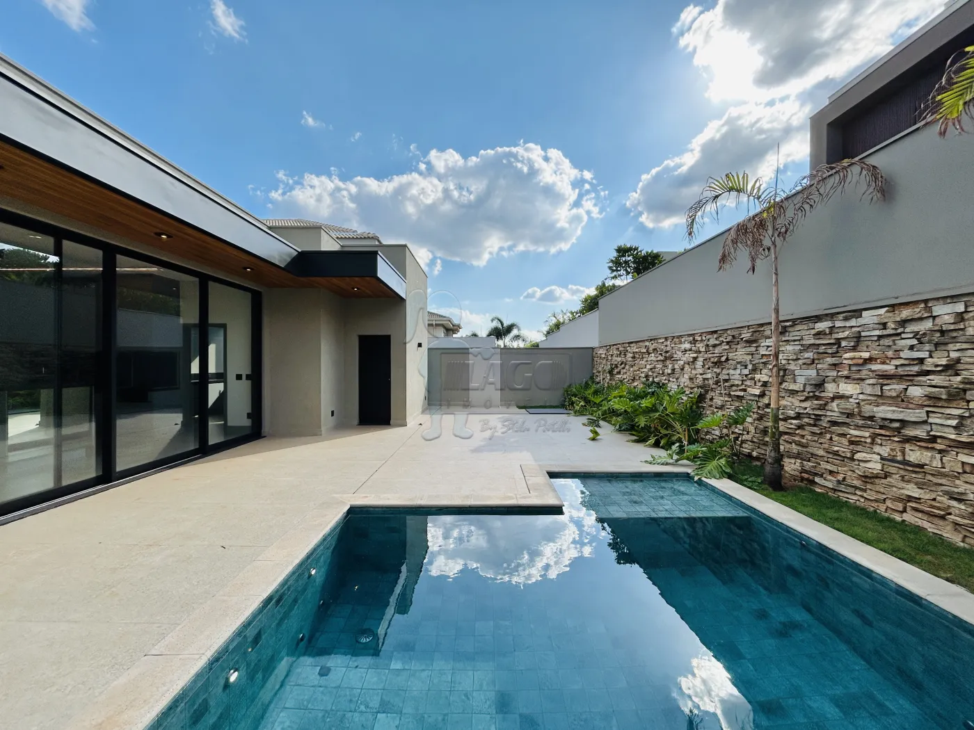 Comprar Casa condom&iacute;nio / Padr&atilde;o em Bonfim Paulista R$ 2.700.000,00 - Foto 2