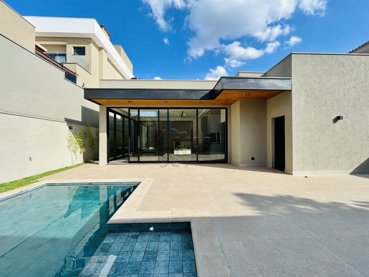 Comprar Casa condom&iacute;nio / Padr&atilde;o em Bonfim Paulista R$ 2.700.000,00 - Foto 3