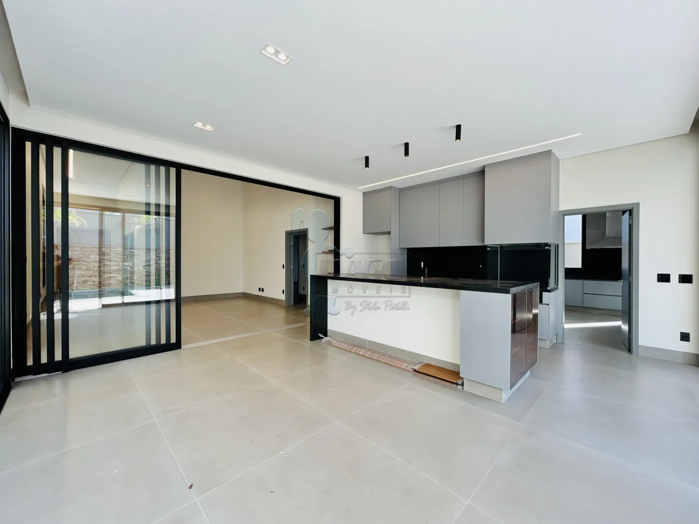 Comprar Casa condom&iacute;nio / Padr&atilde;o em Bonfim Paulista R$ 2.700.000,00 - Foto 12