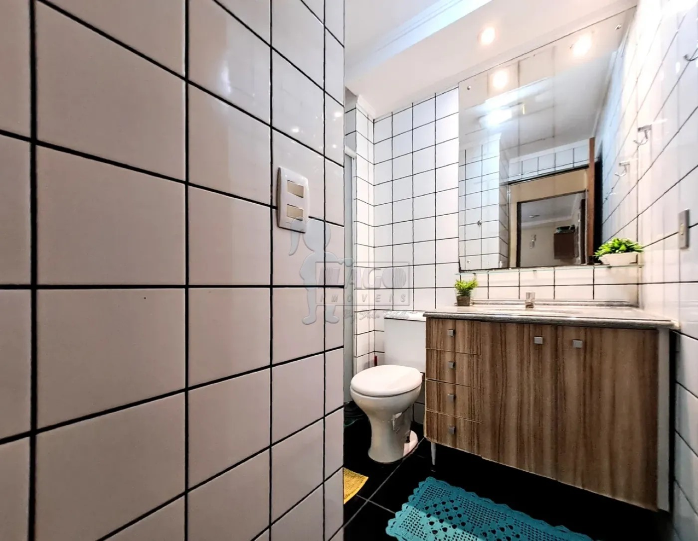 Alugar Apartamento / Padr&atilde;o em Ribeir&atilde;o Preto R$ 1.200,00 - Foto 10