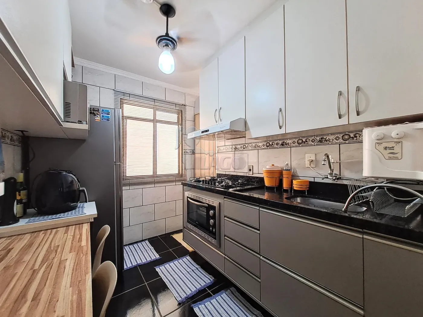 Alugar Apartamento / Padr&atilde;o em Ribeir&atilde;o Preto R$ 1.200,00 - Foto 6