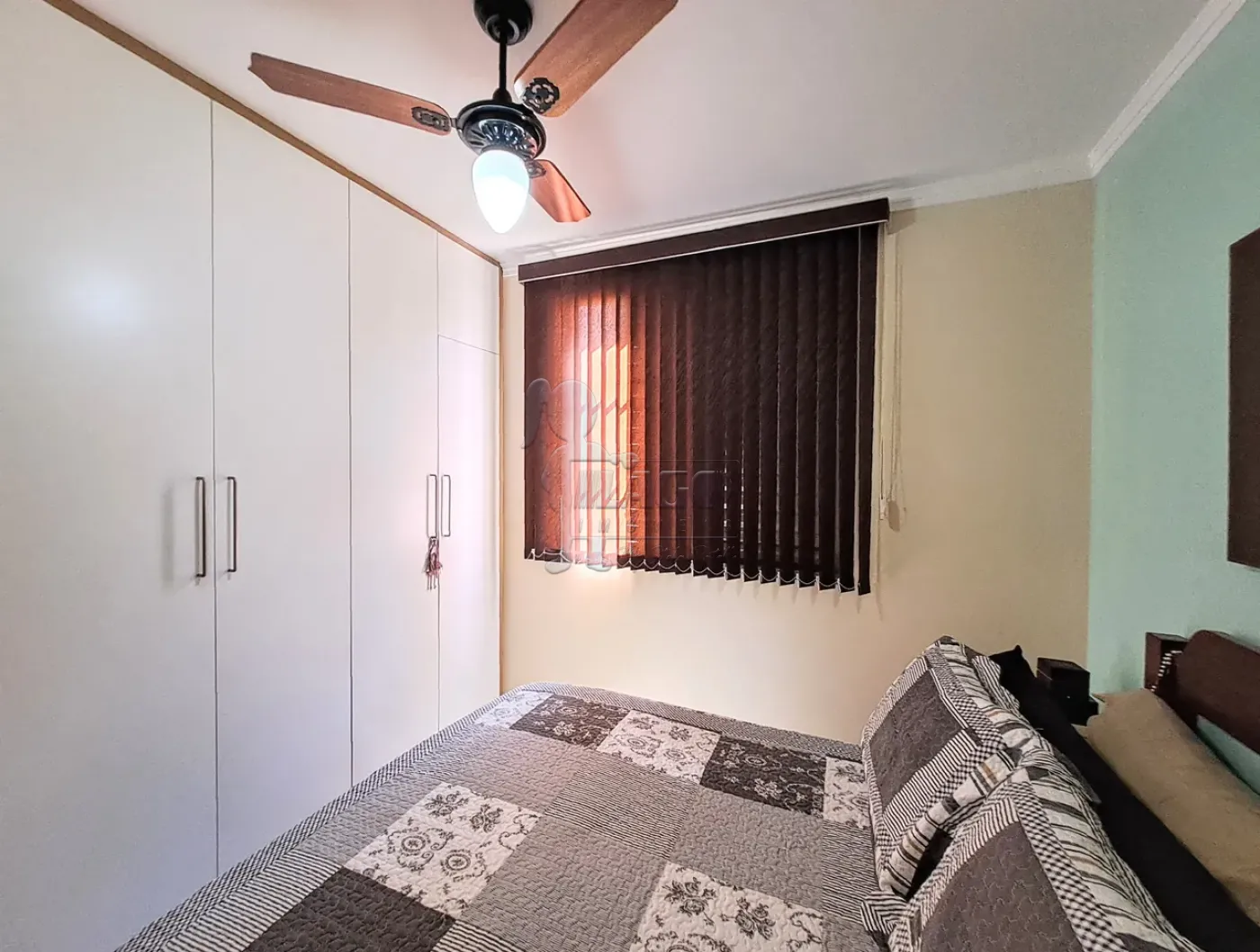 Alugar Apartamento / Padr&atilde;o em Ribeir&atilde;o Preto R$ 1.200,00 - Foto 9