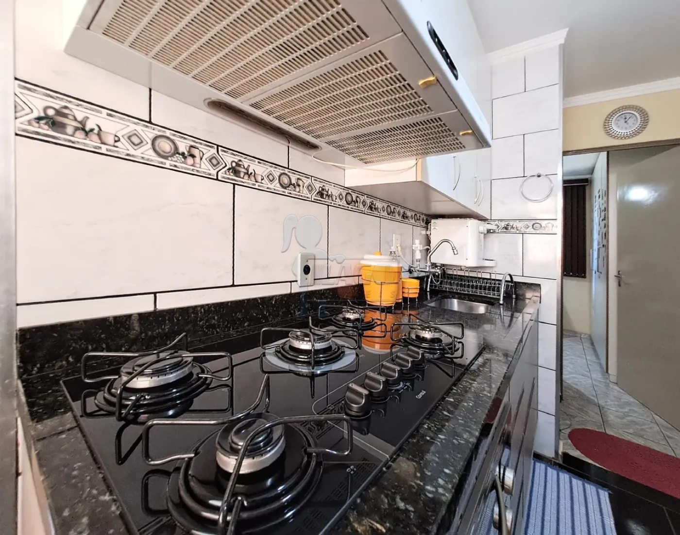 Alugar Apartamento / Padr&atilde;o em Ribeir&atilde;o Preto R$ 1.200,00 - Foto 7