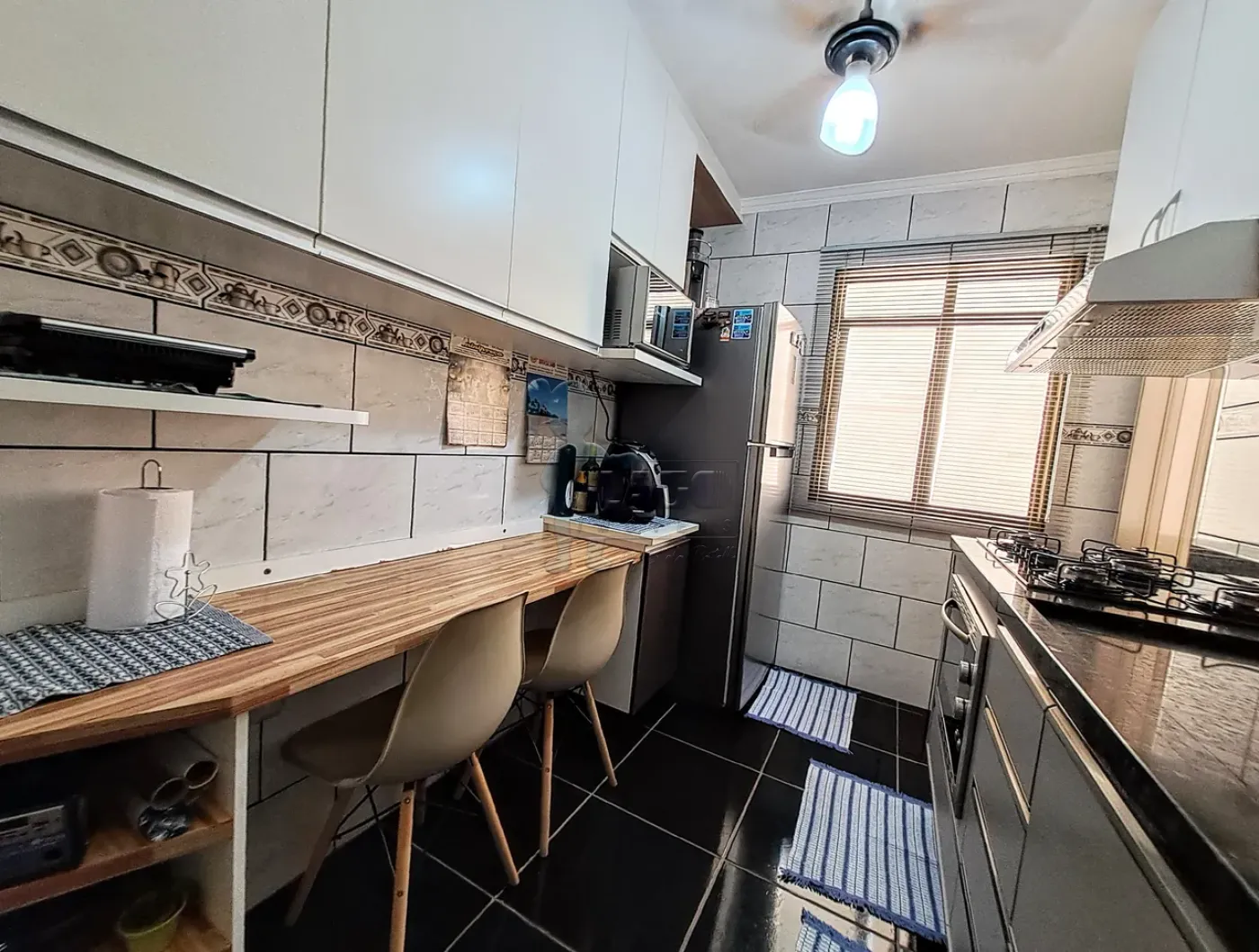 Alugar Apartamento / Padr&atilde;o em Ribeir&atilde;o Preto R$ 1.200,00 - Foto 4