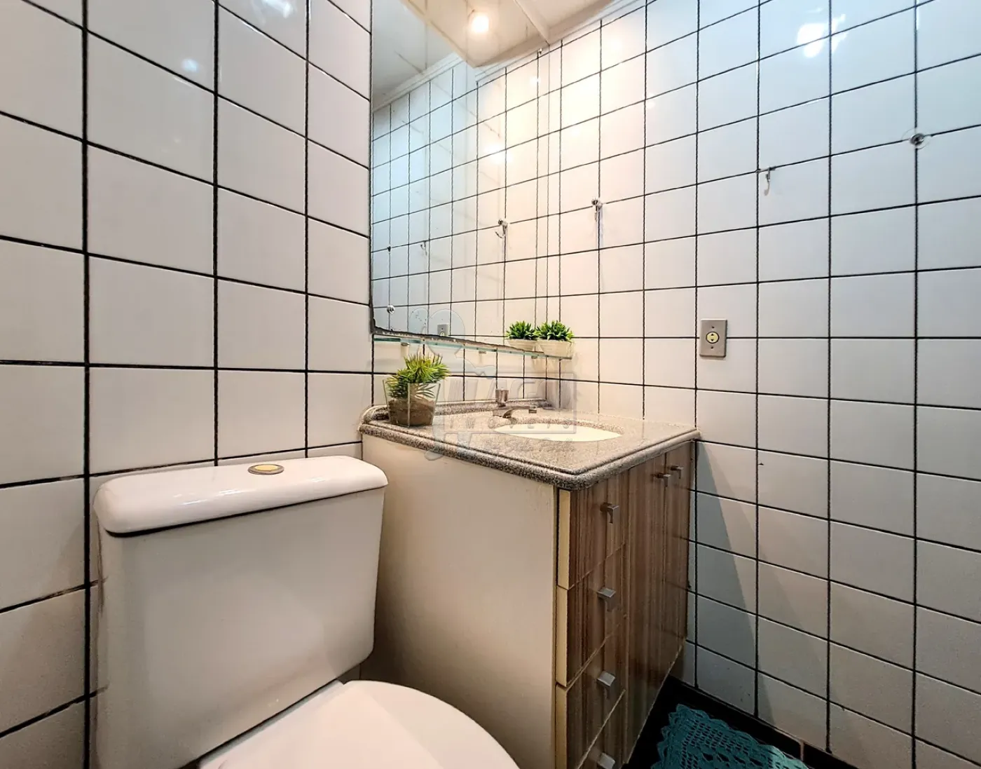 Alugar Apartamento / Padr&atilde;o em Ribeir&atilde;o Preto R$ 1.200,00 - Foto 11