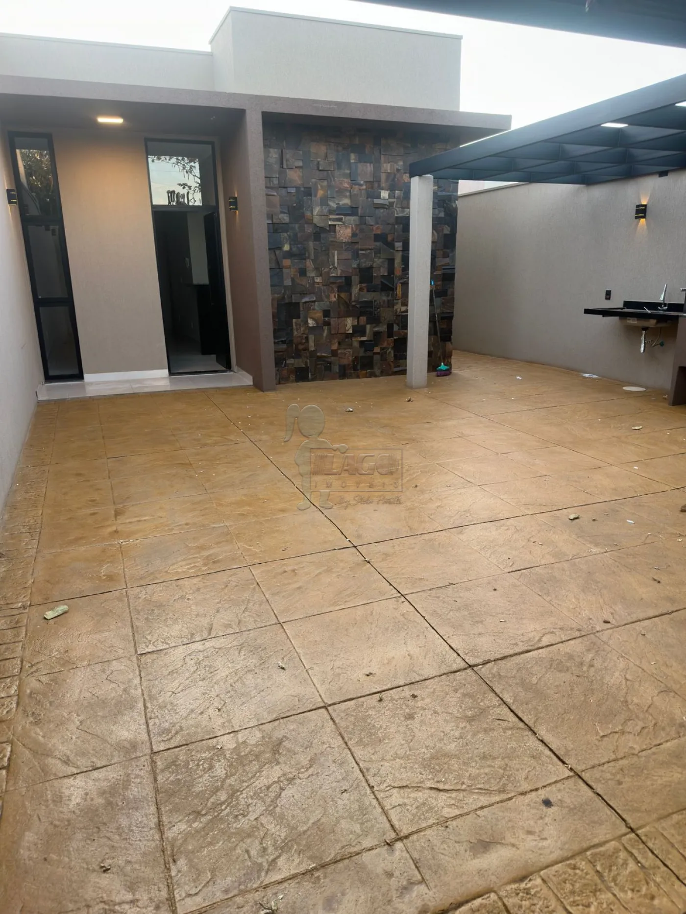 Comprar Casa / Padr&atilde;o em Bonfim Paulista R$ 489.000,00 - Foto 1