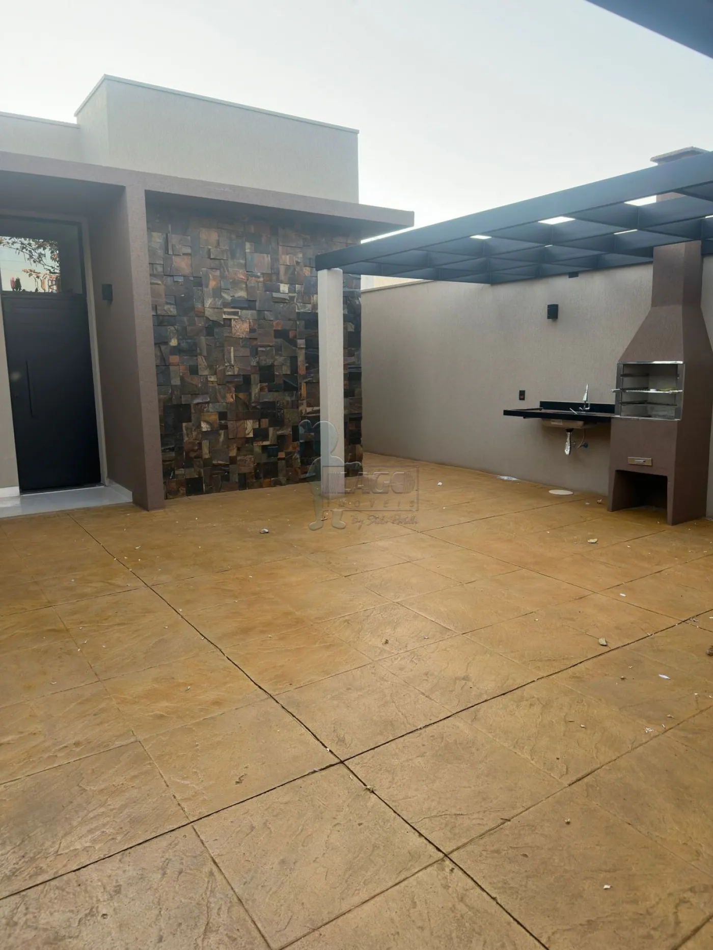 Comprar Casa / Padr&atilde;o em Bonfim Paulista R$ 489.000,00 - Foto 2